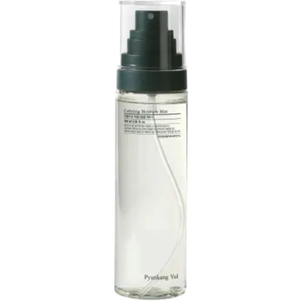 Pyunkang Yul Körperpflegemittel Erfrischender Hautnebel (Calming Moisture Mist) 100 ml