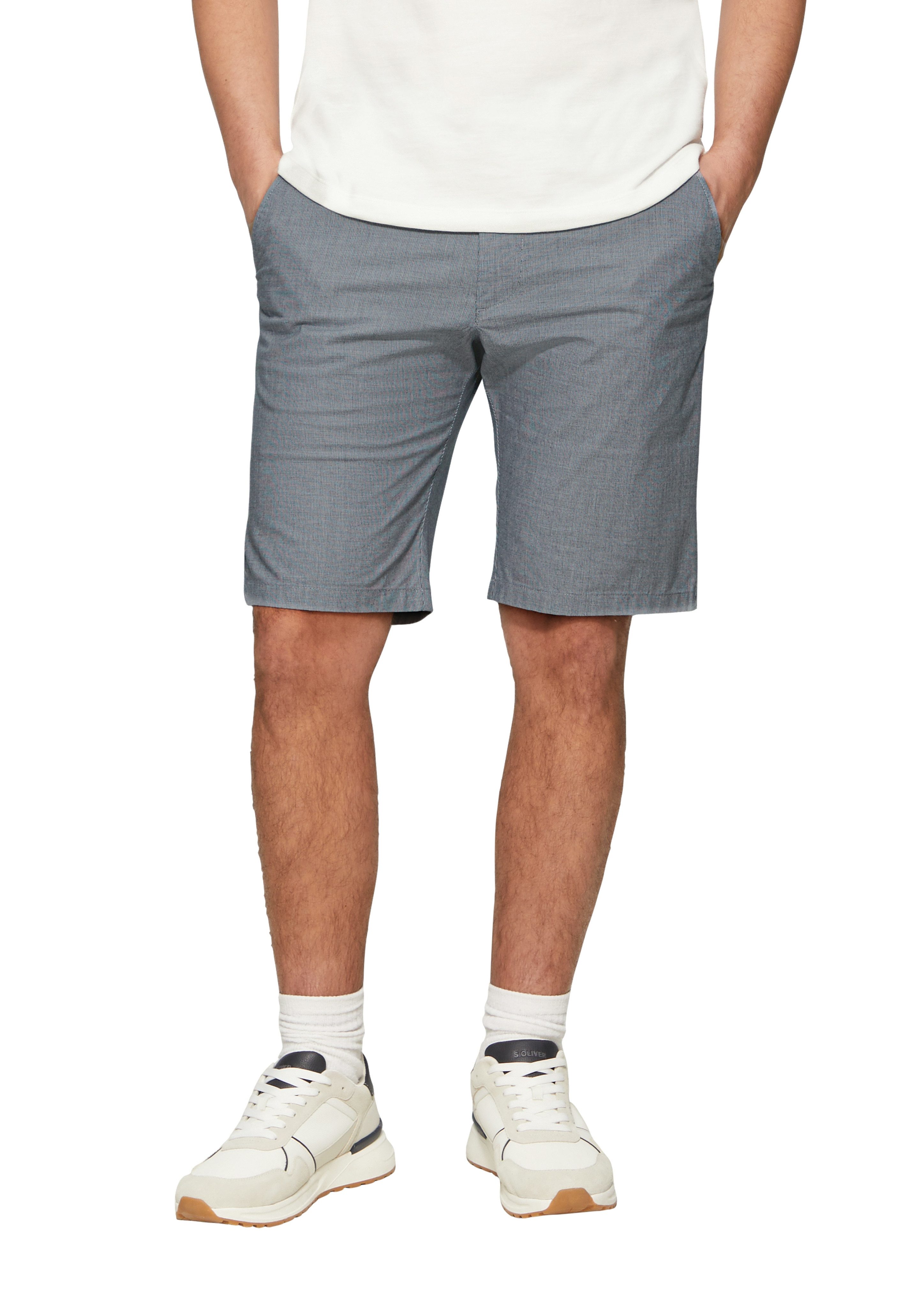 s.Oliver Bermudas Bermuda günstig online kaufen