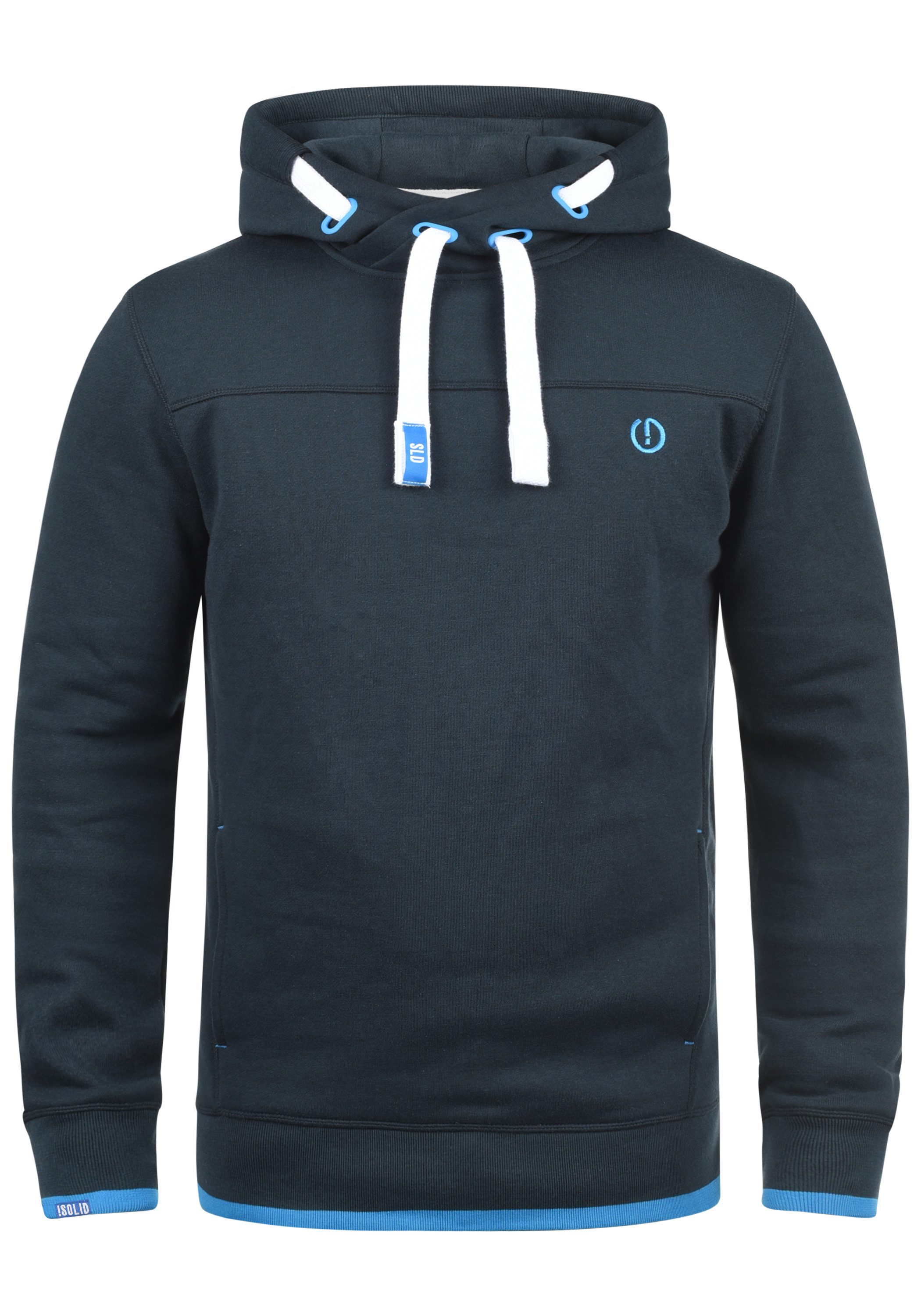 !Solid Hoodie SDBenjamin Hood Kapuzensweatshirt mit günstig online kaufen