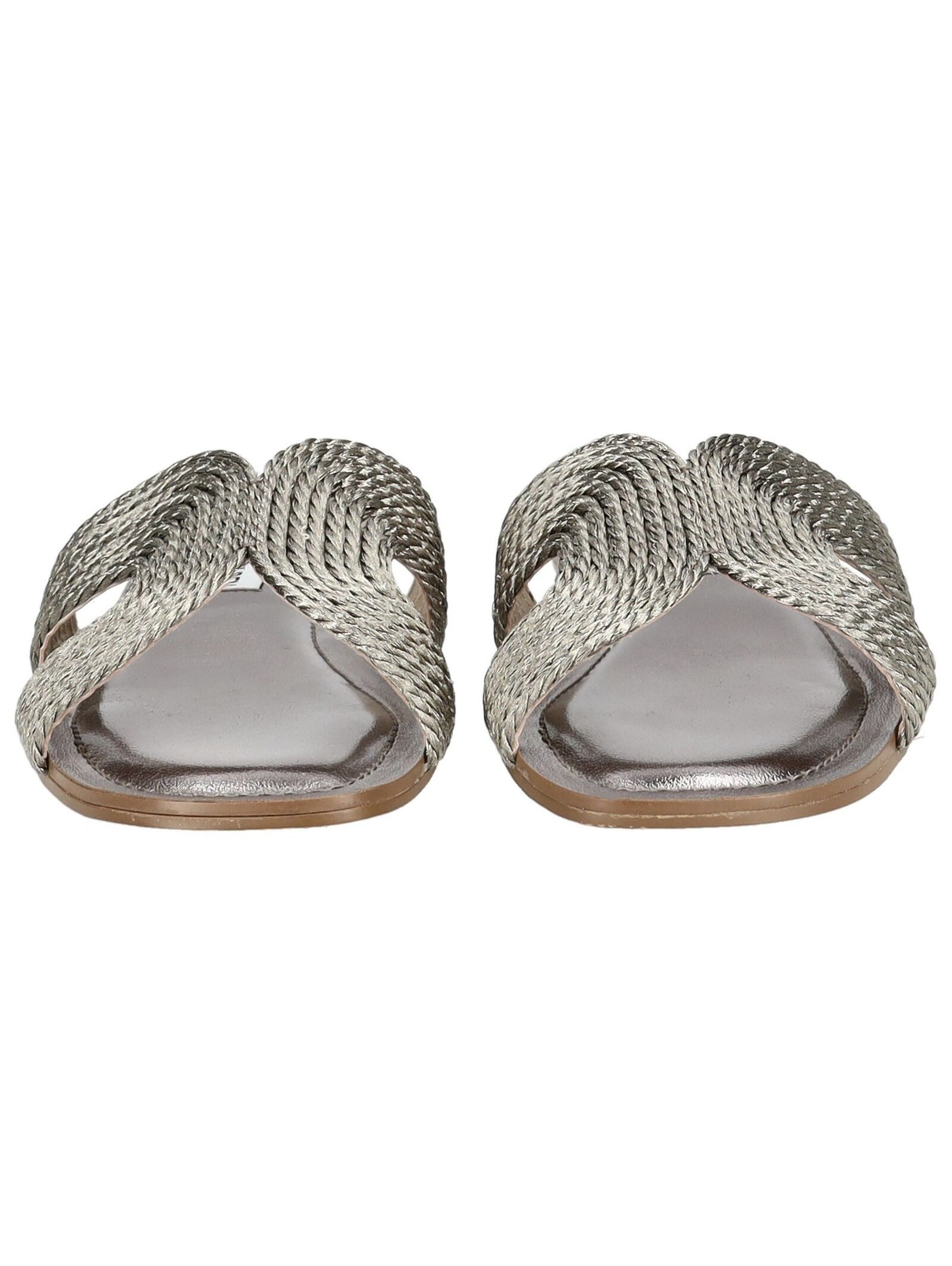 STEVE MADDEN STEVE MADDEN Pantoletten Lederimitat Pantolette