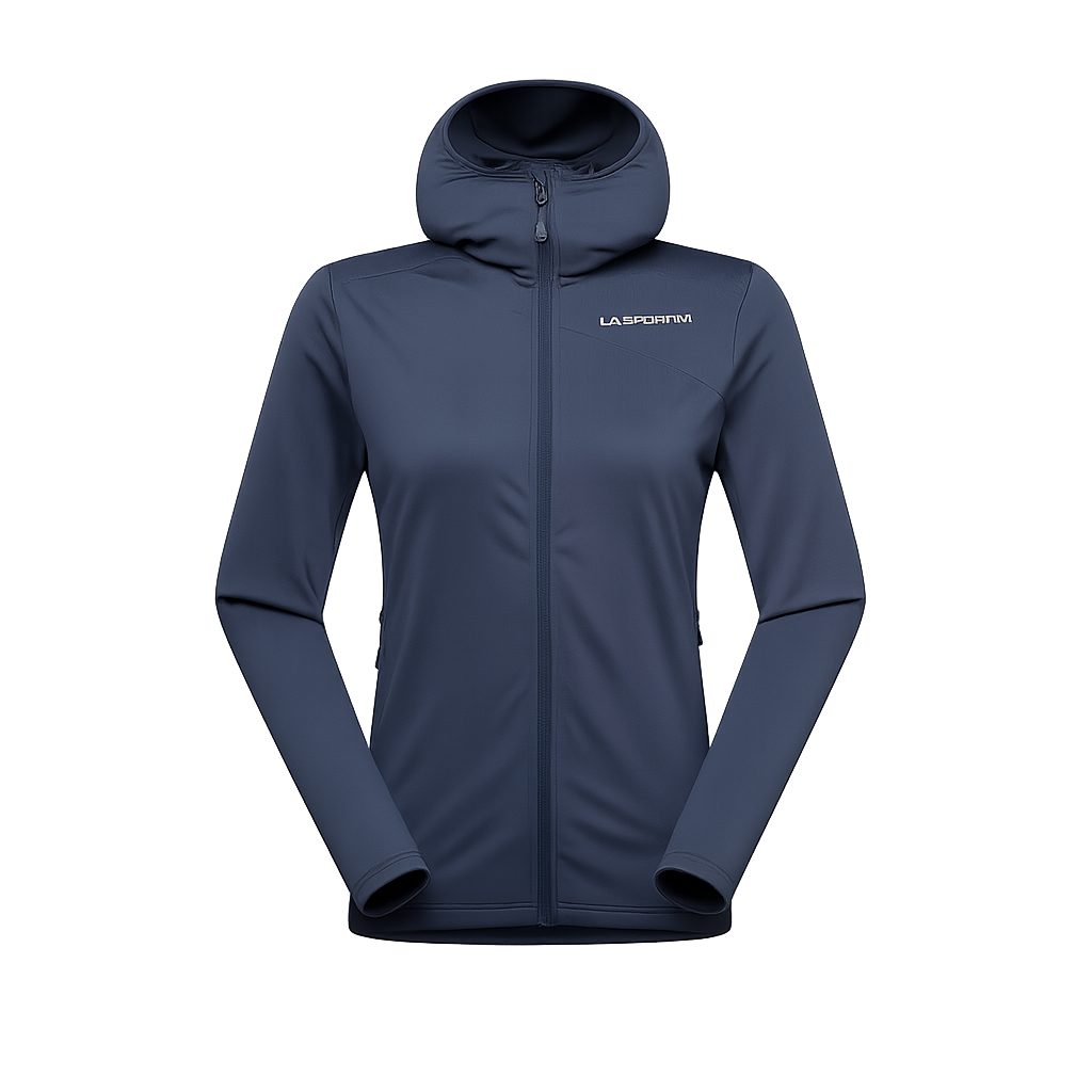 La Sportiva Fleecejacke Cosmic Thermal Hoody W