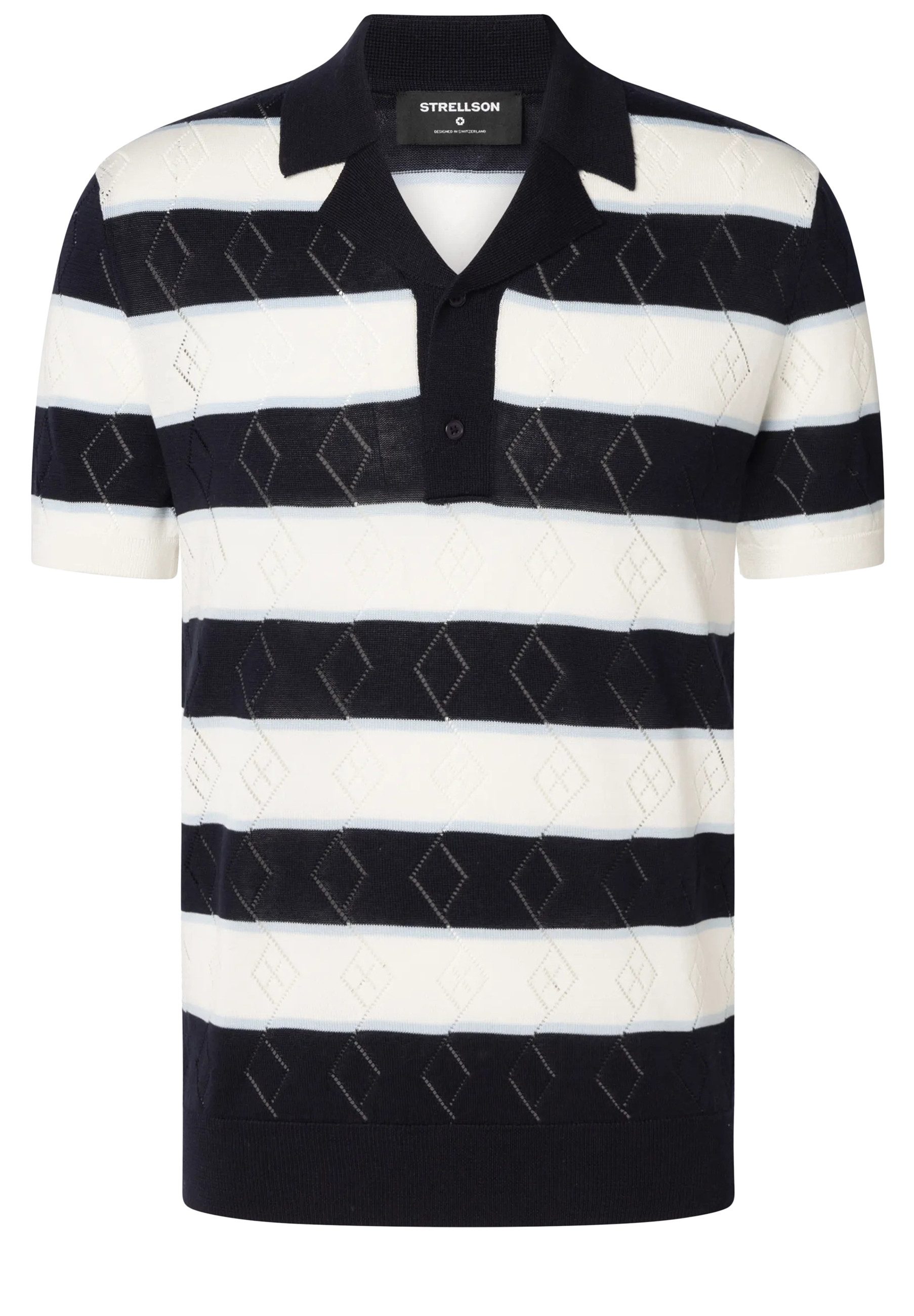 Strellson Strickpullover Adrian (1-tlg)