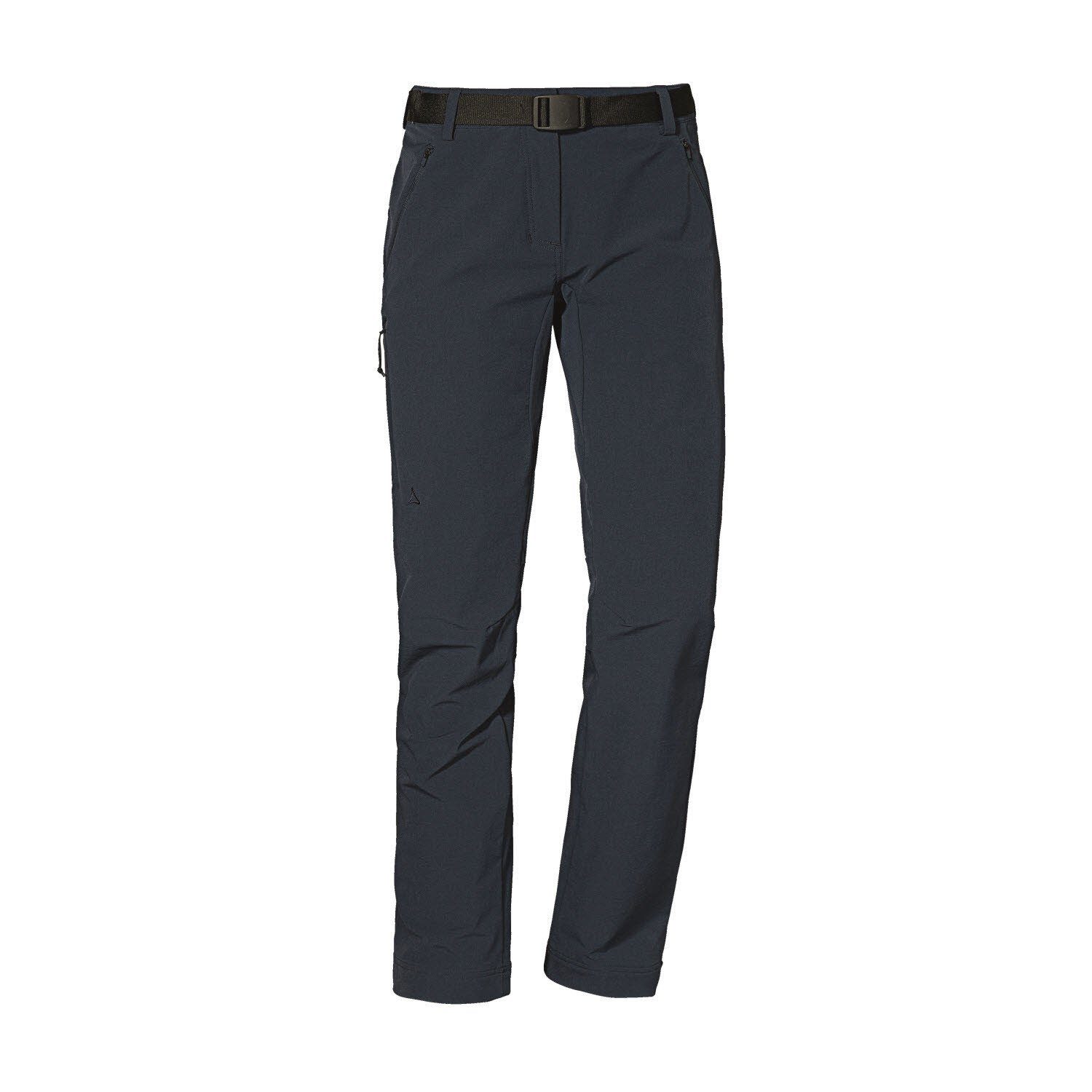 Schöffel Outdoorhose Pants Taibun L, navy-blazer