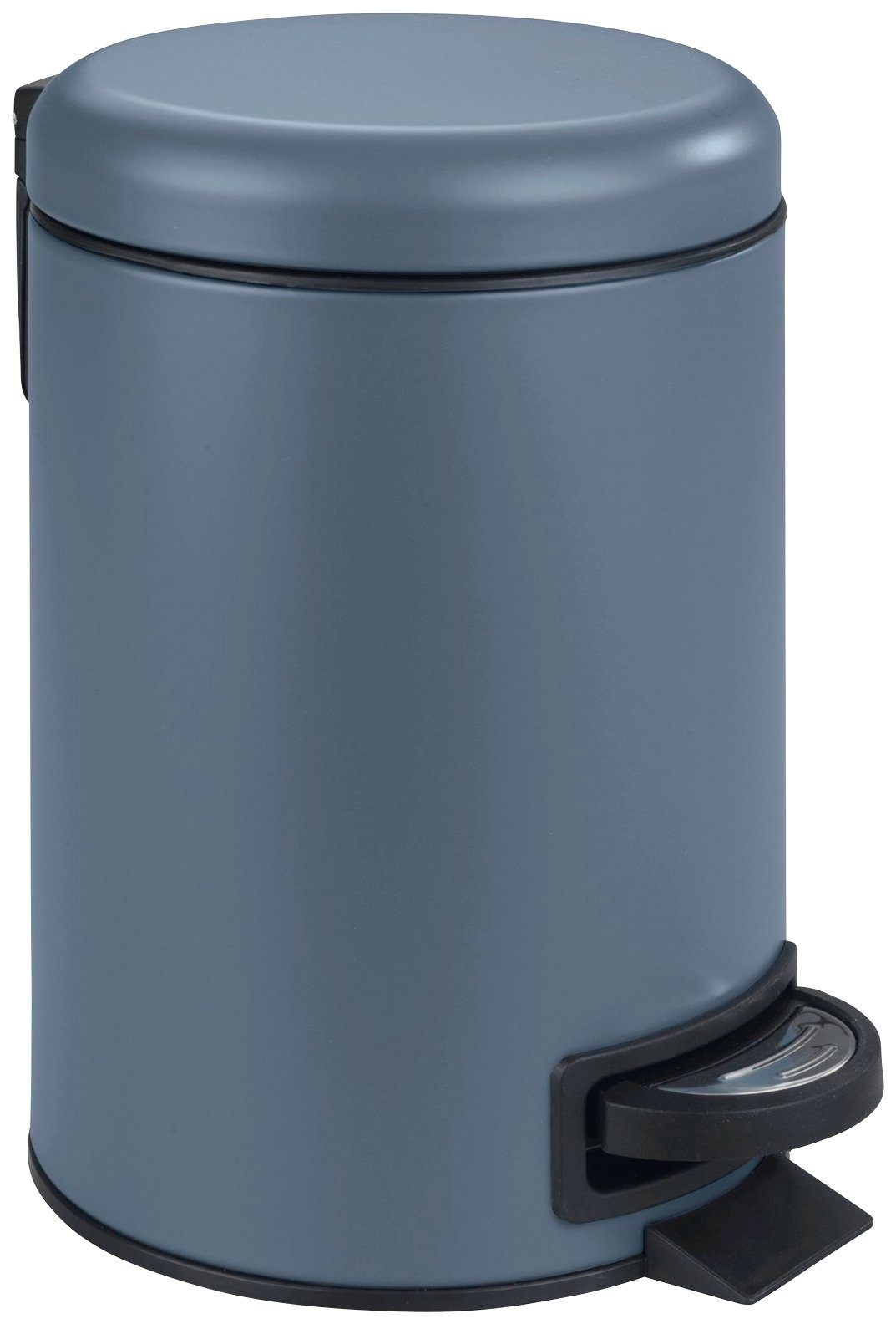 WENKO Kosmetikeimer Leman, 3 Liter, BxTxH: 17x22,5x25 cm