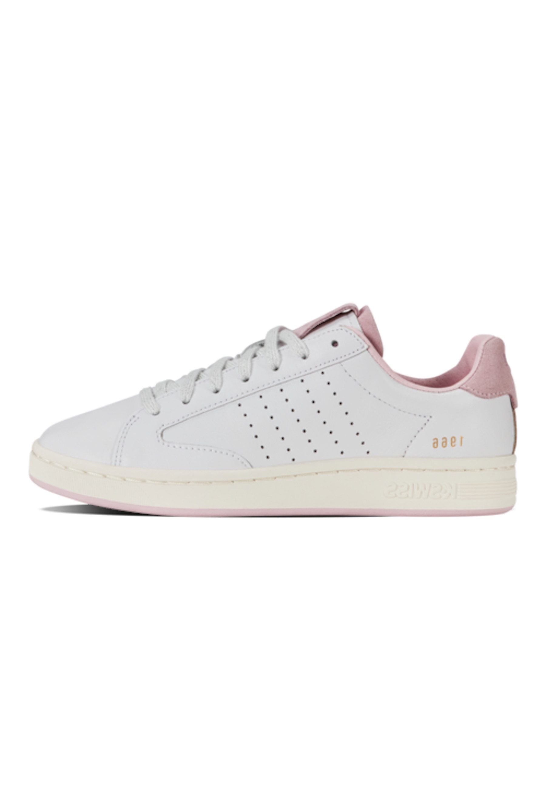 Sportschuhe LOZAN KLUB LTH Sneaker Sneaker