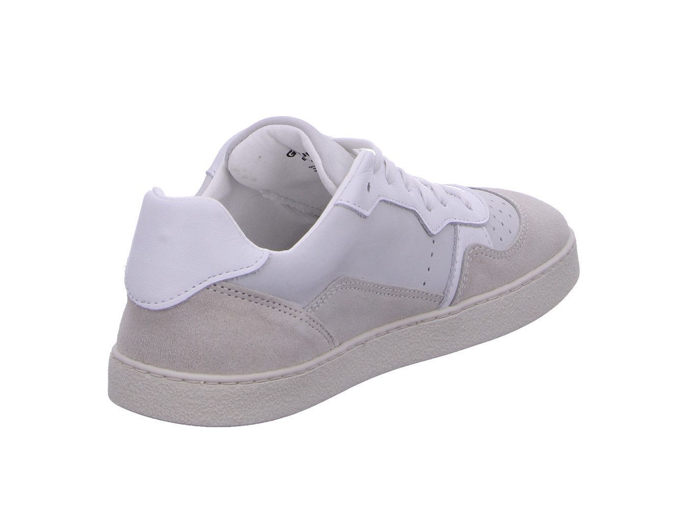 GROUNDIES Nova GS1 Schnürschuh