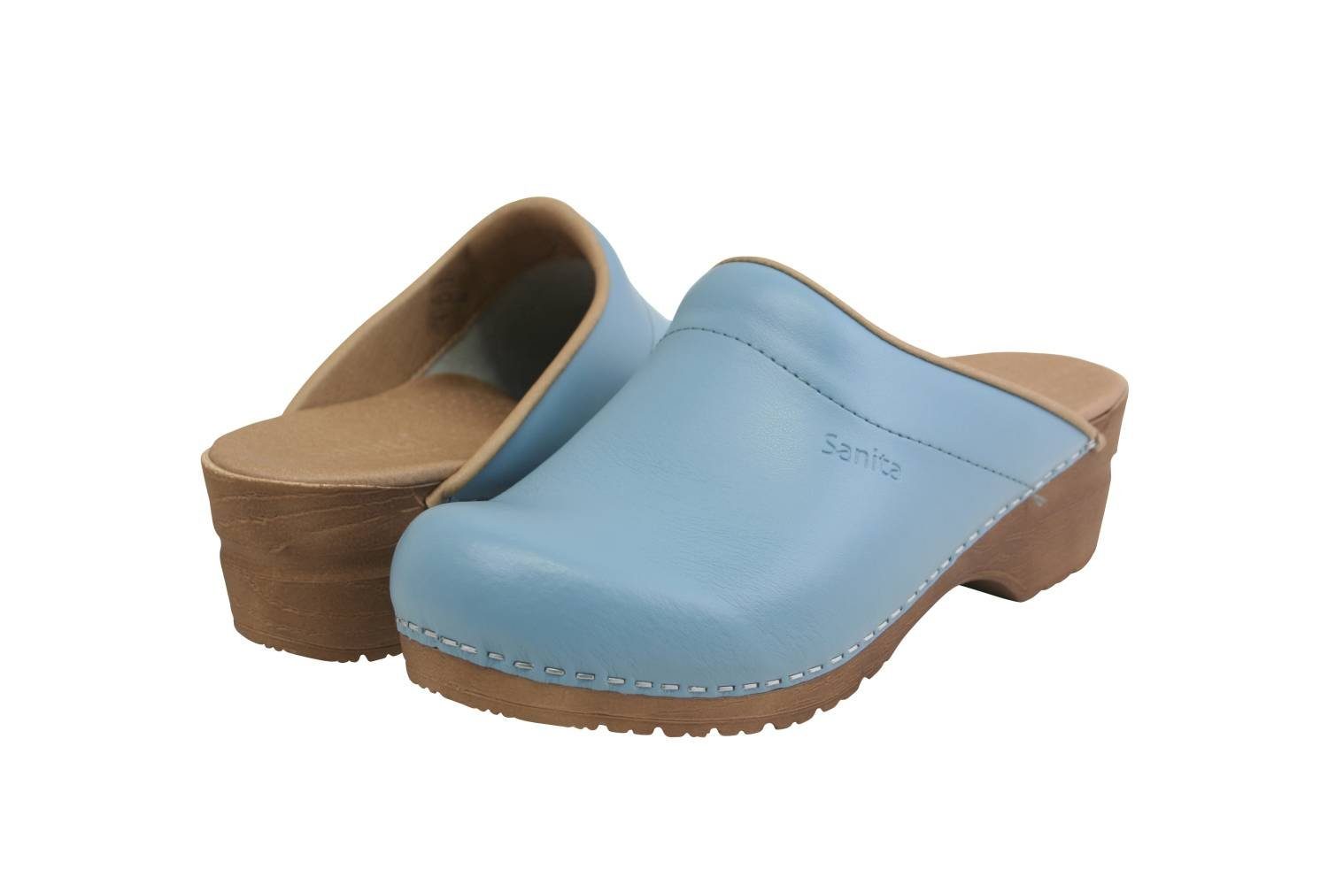 Sanita Sanita Original Sandra Clog