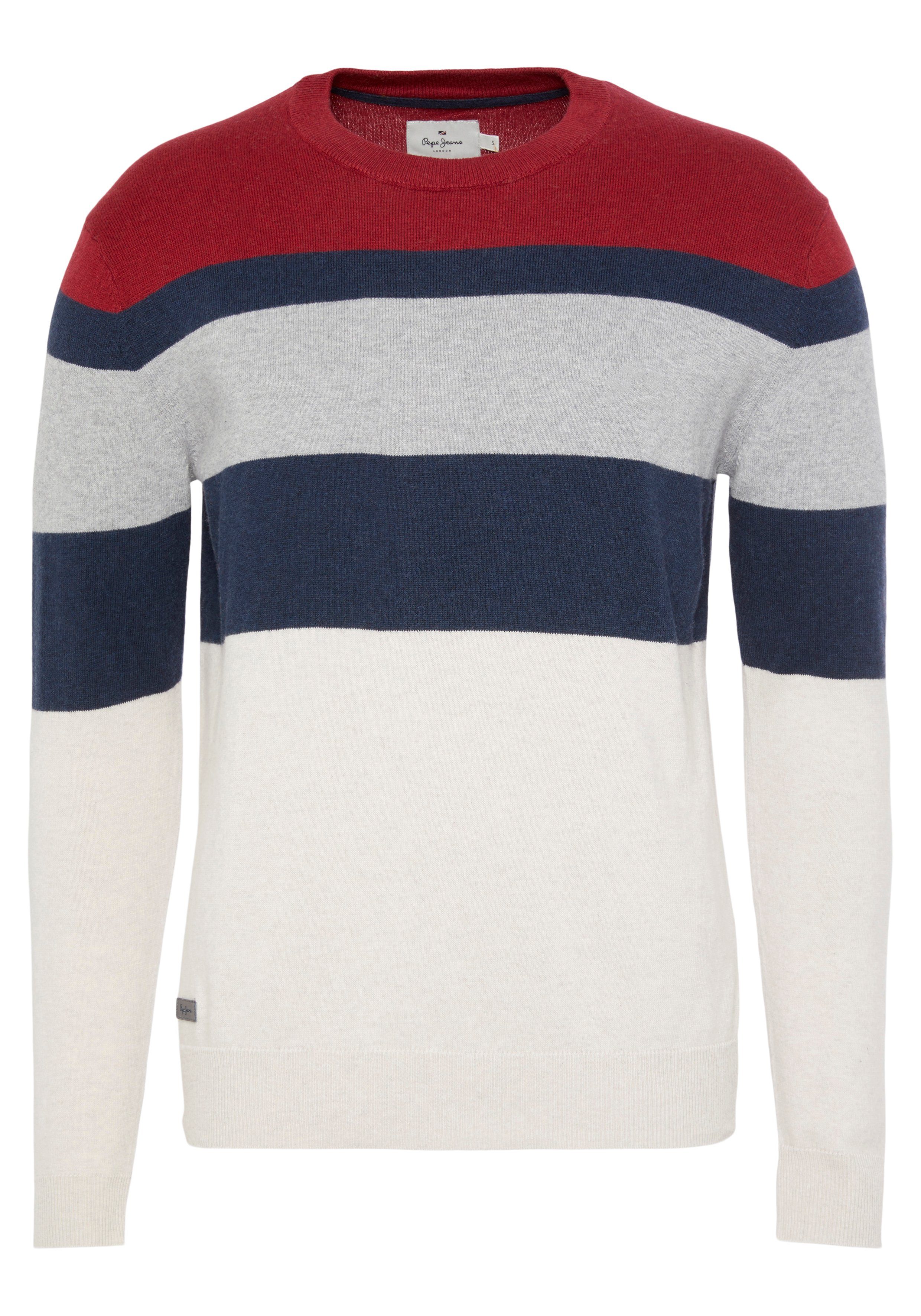 Pepe Jeans Strickpullover