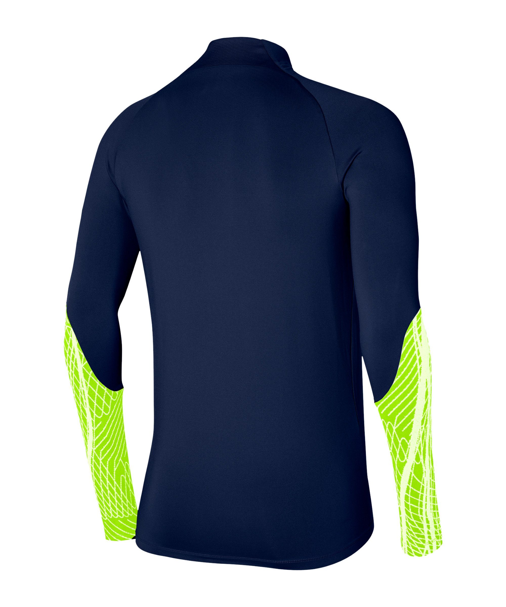 blaugrauweiss Sweatshirt Drill Top 23 Nike Strike