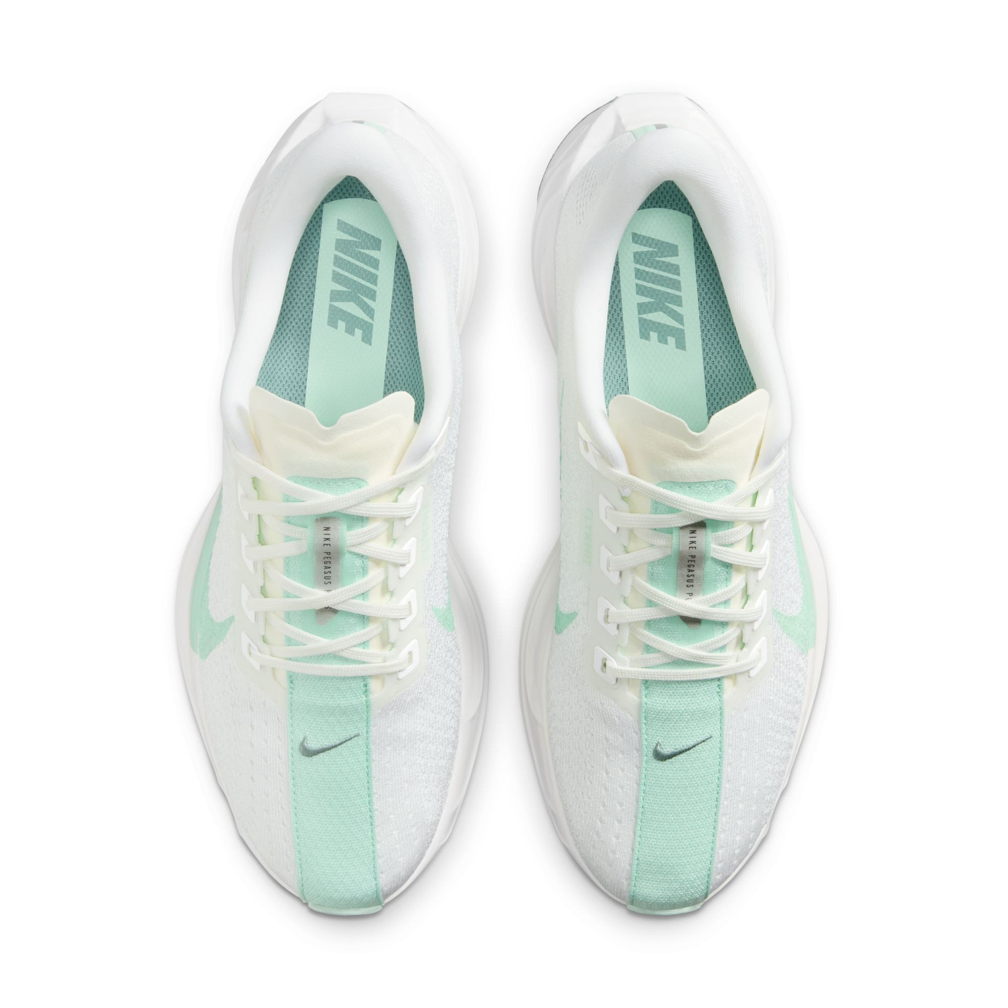 Nike W PEGASUS PLUS Laufschuh