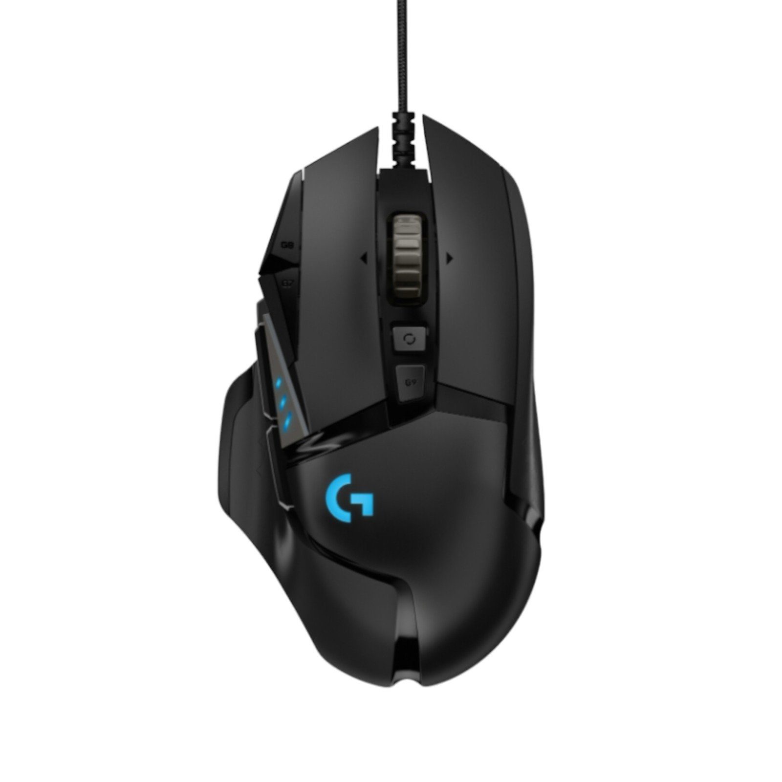 G502 HERO High Performance Gaming-Maus
