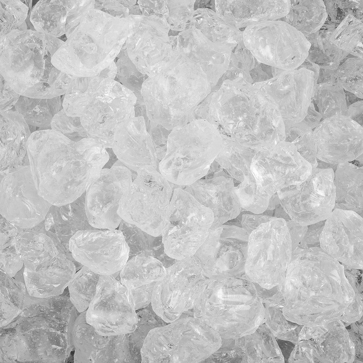 Fuchs Versand 24/7 Deko-Granulate Glassteine Streudeko günstig online kaufen