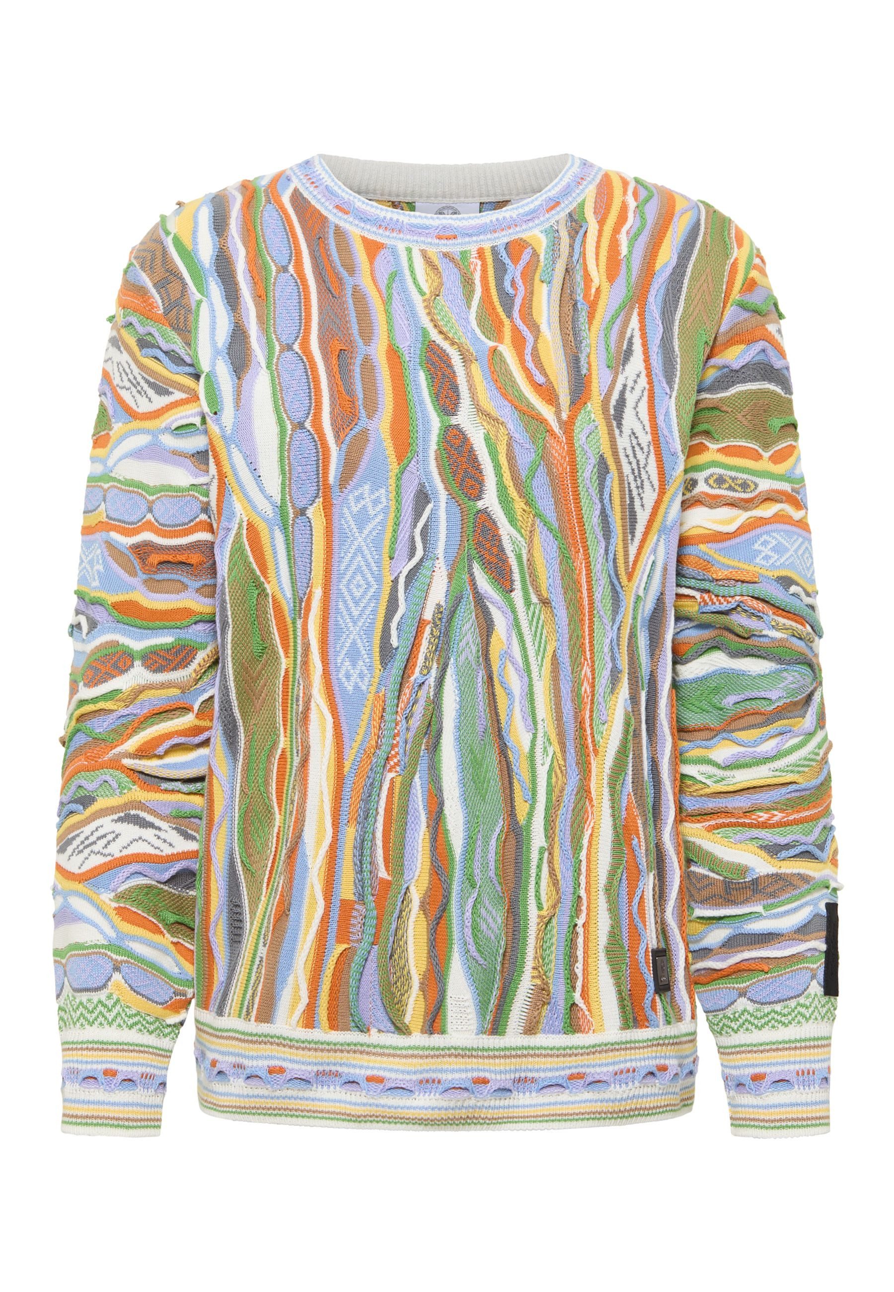 CARLO COLUCCI Sweater Fanti