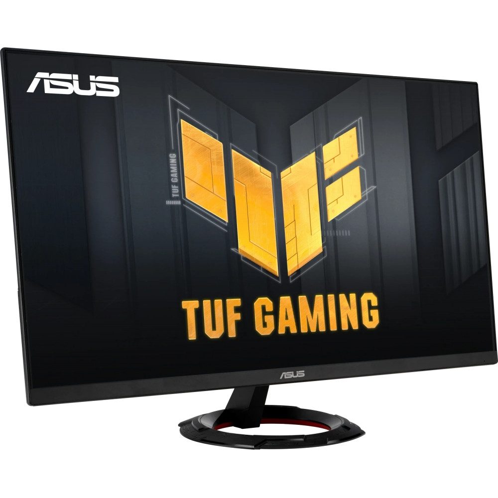 Asus TUF Gaming VG279Q3R - Gaming-Monitor - schwarz Gaming-Monitor (1920 x 1080 px, Full HD, 1 ms Reaktionszeit)