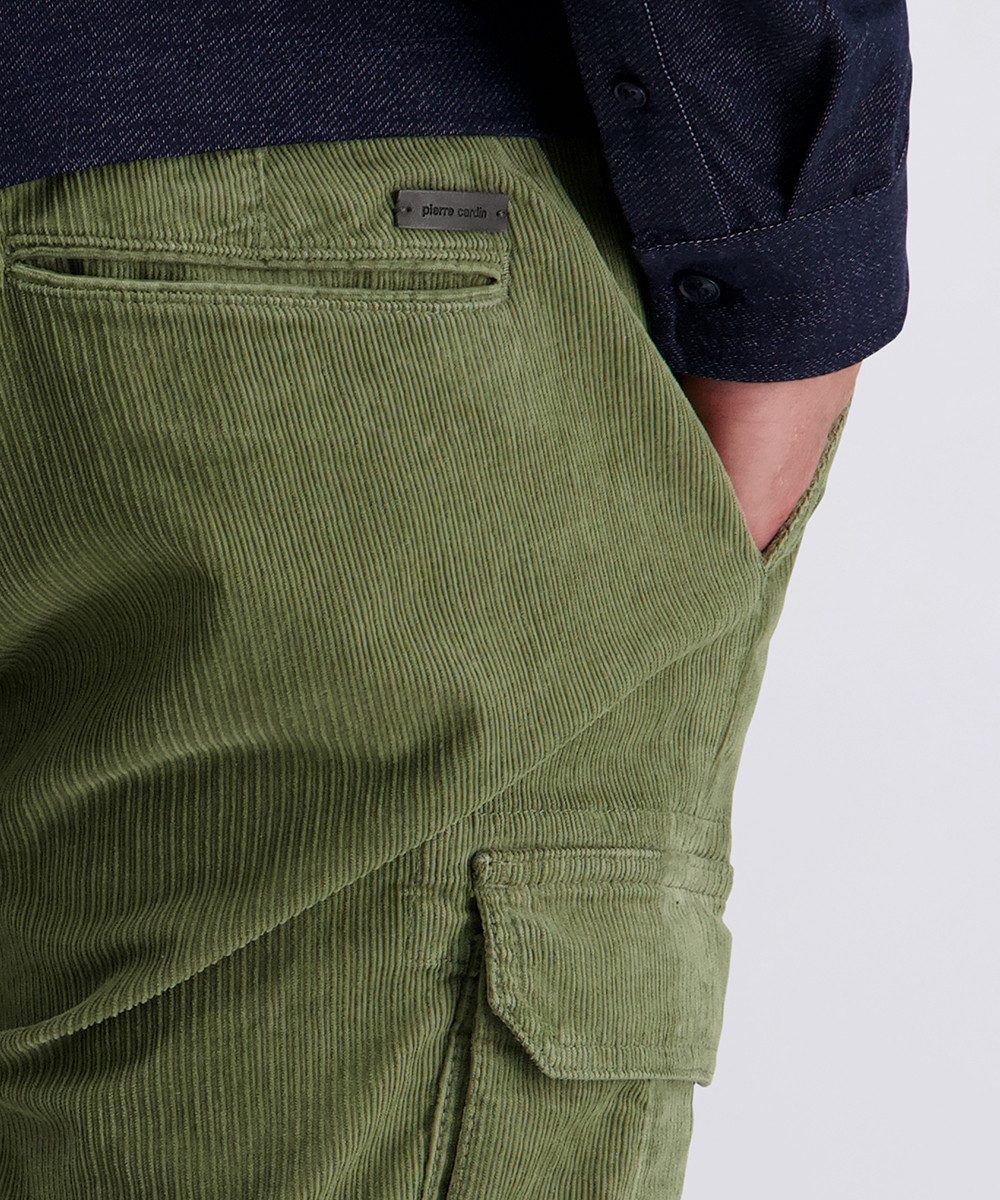Pierre Cardin Cargohose PC-Cean mit Cargo Taschen