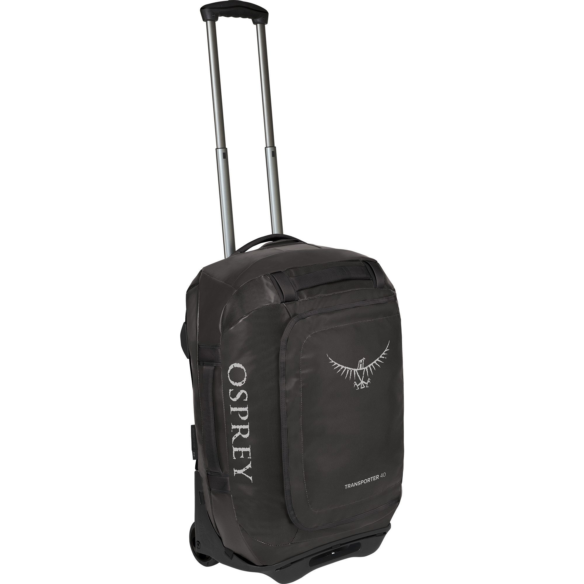 Osprey Валізи Osprey Transporter Wheeled Duffel 40, Trolley