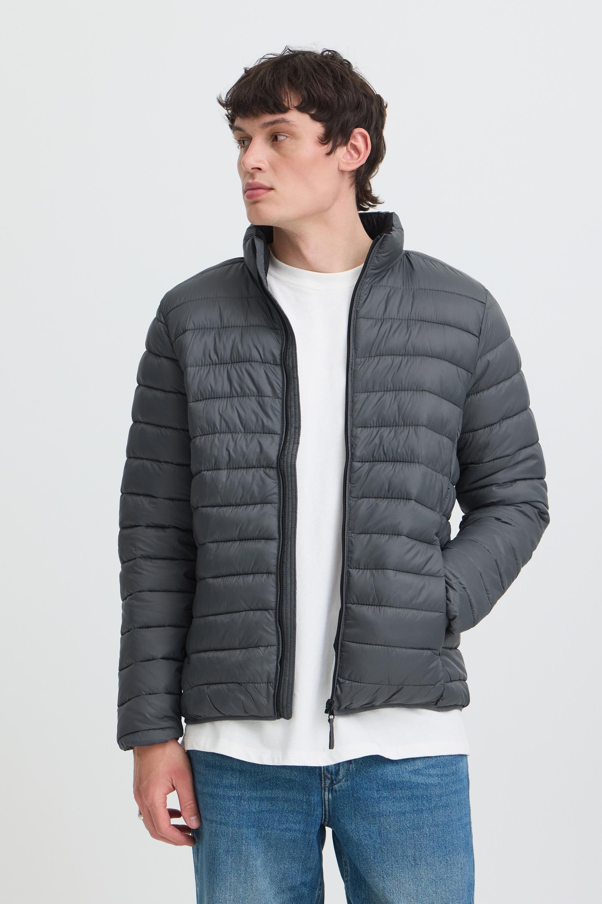 Steppjacke BHRomsey