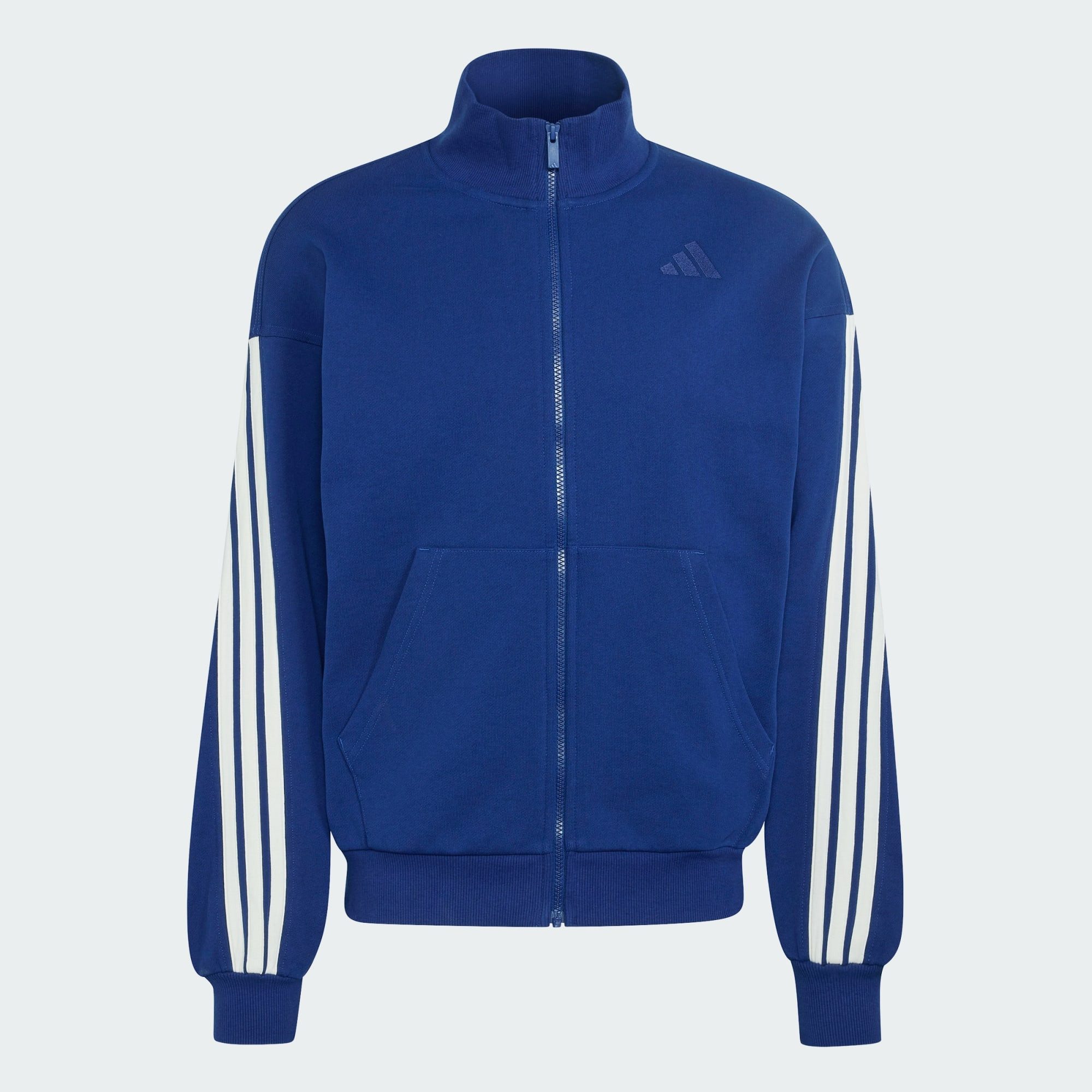 adidas Sportswear Trainingsjacke ADIDAS KIT 3-STREIFEN TRAININGSJACKE (1-St)
