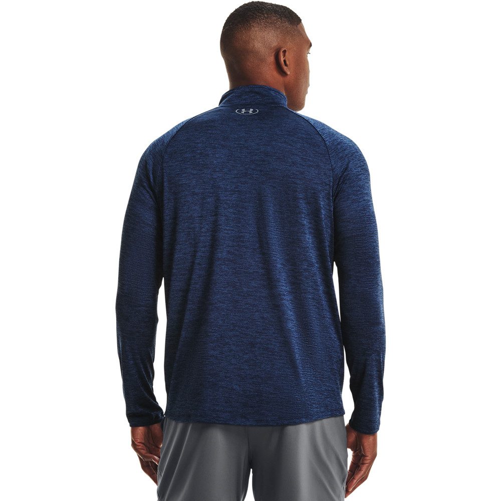 Under Armour® Langarmshirt TECH 2.0 1/2 ZIP sportlicher Stil, für Sportmode günstig online kaufen