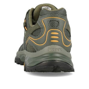 Meindl Meindl Finale GTX Herren Oliv Mais Outdoorschuh