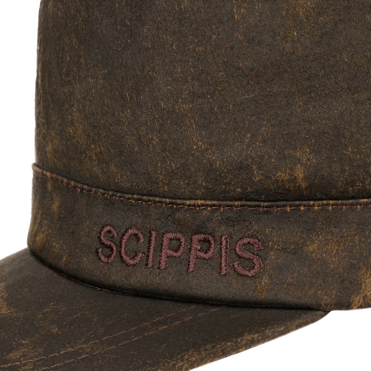 mit Cap Baseball Made (1-St) Scippis Australia Schirm, in