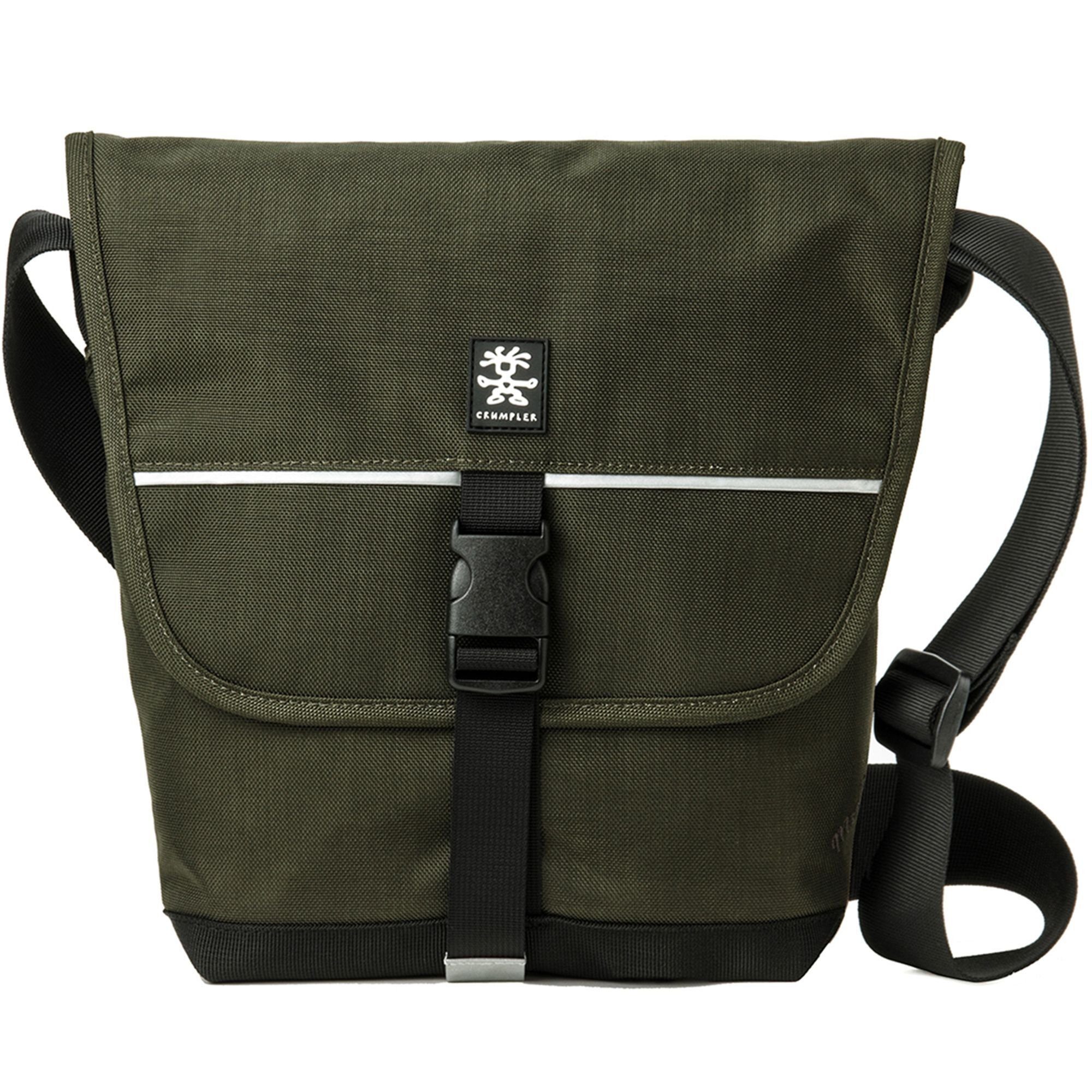 Crumpler Messenger Bag Muli, Nylon