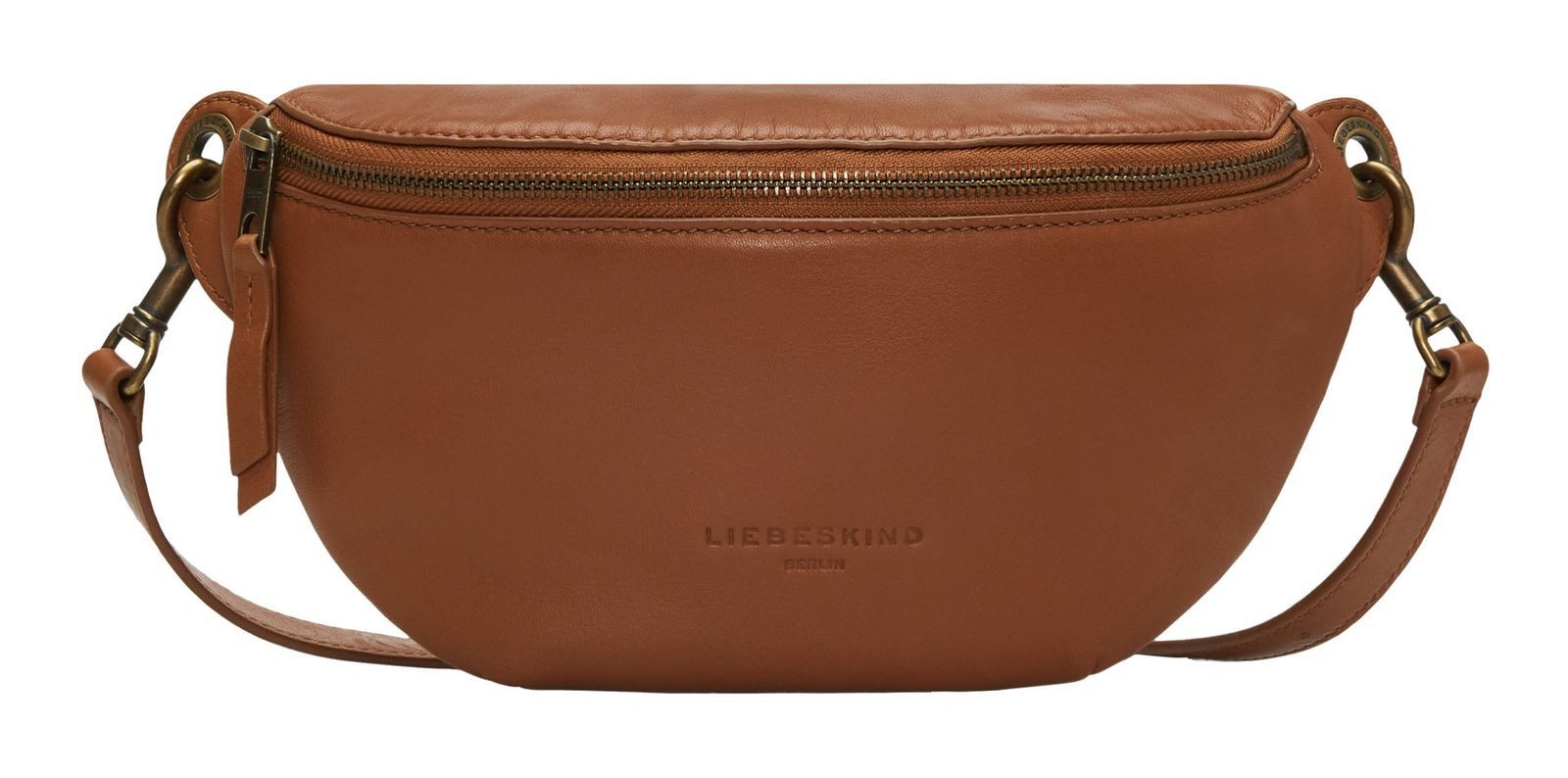 Liebeskind Berlin Gürteltasche 608 Belt Bag, aus echtem Schafsleder