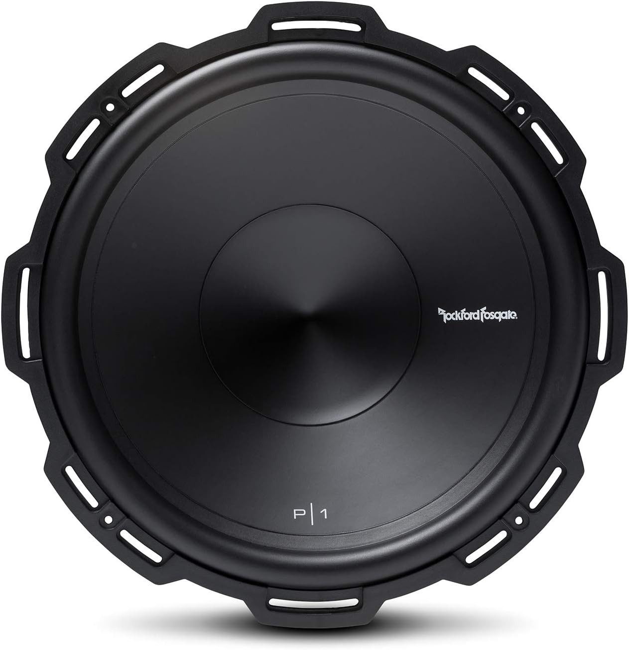 Rockford Fosgate Rockford Fosgate P1S2-15 PUNCH Subwoofer 38 cm Auto-Subwoofer