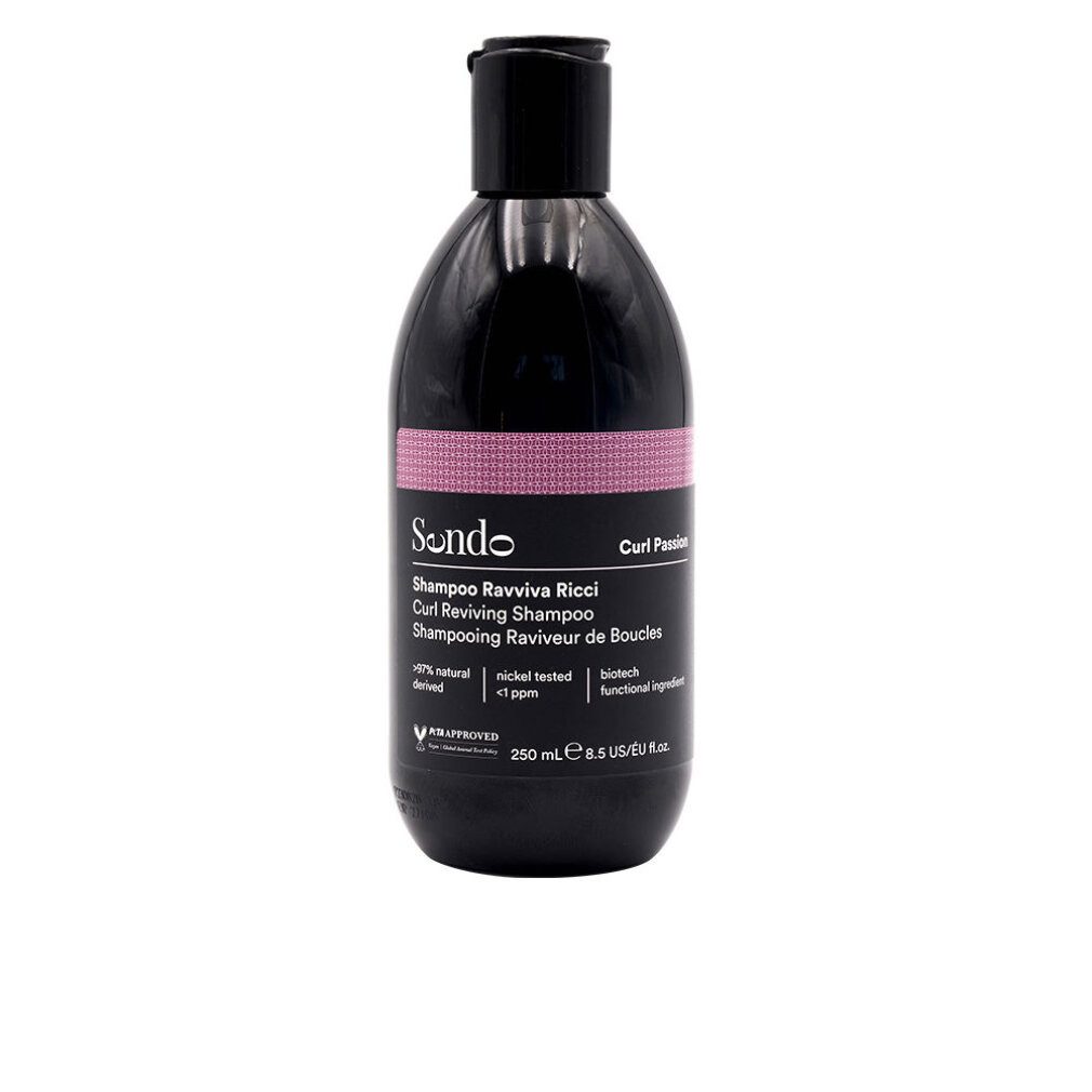 Haarshampoo CURL REVIVING Shampoo 250 ml