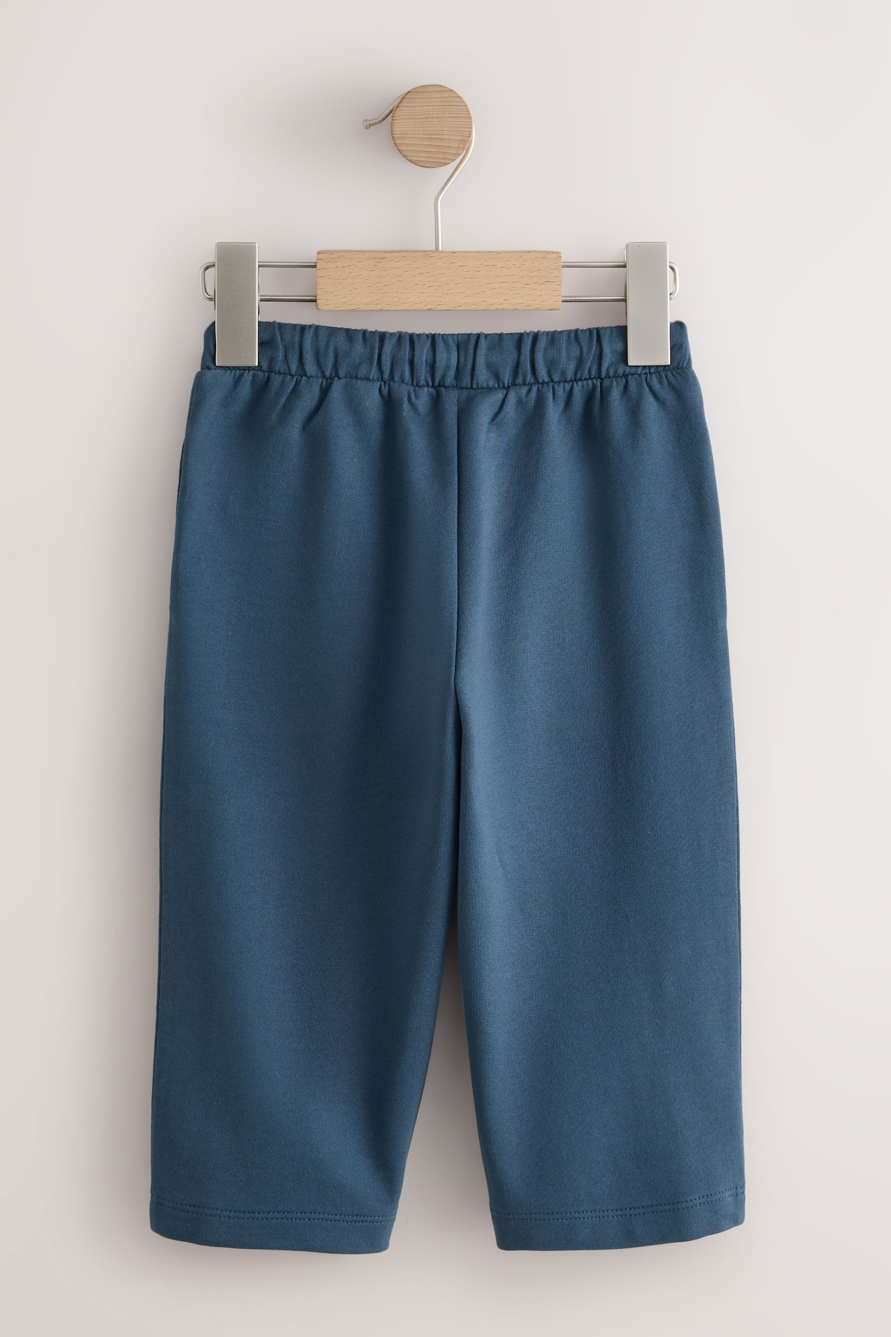 Next Jogginghose Jogginghose mit Seitenstreifen, 2er-Pack (2-tlg)