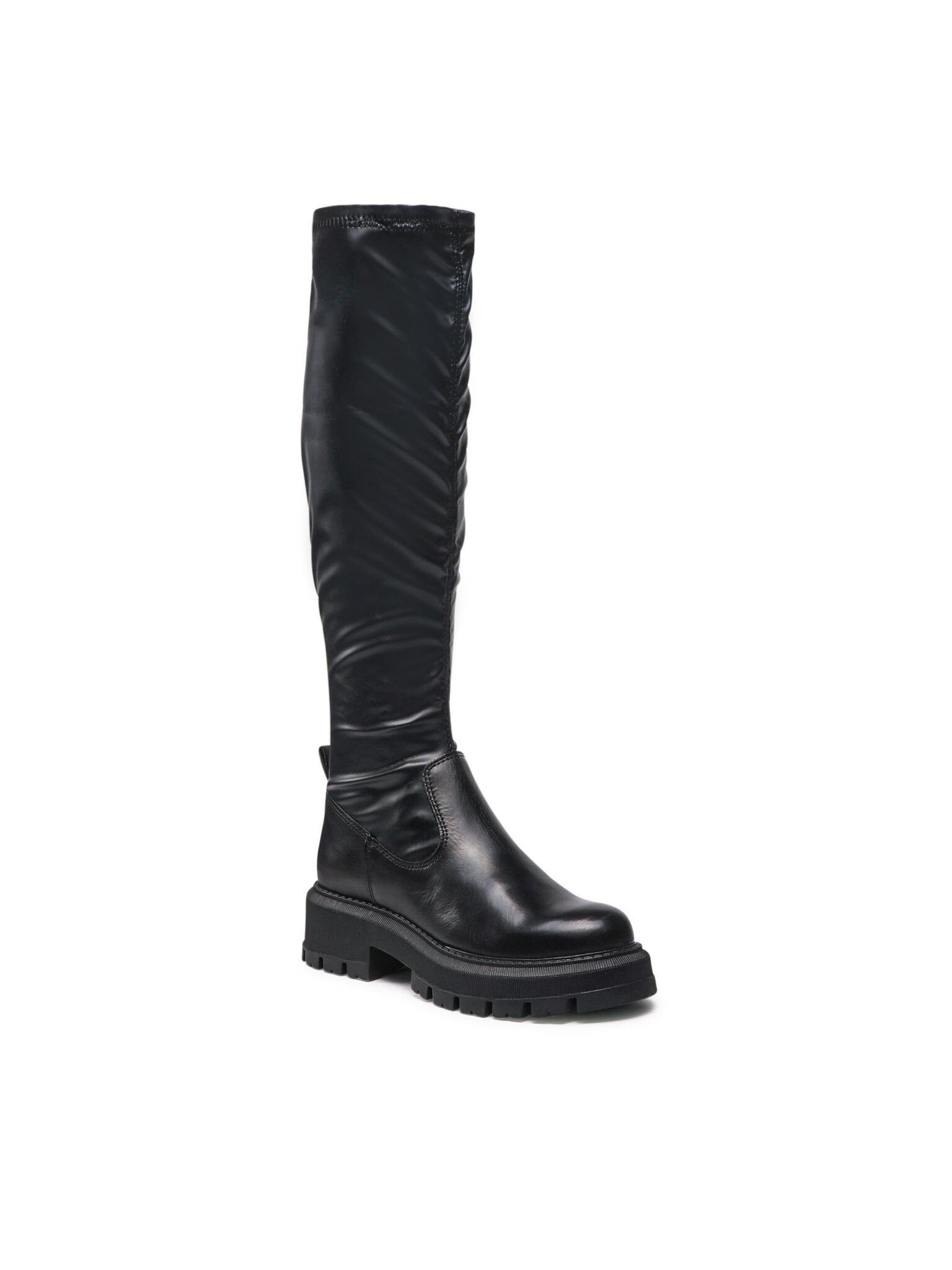 LASOCKI Stiefel RST-BONN-03 Black Stiefel