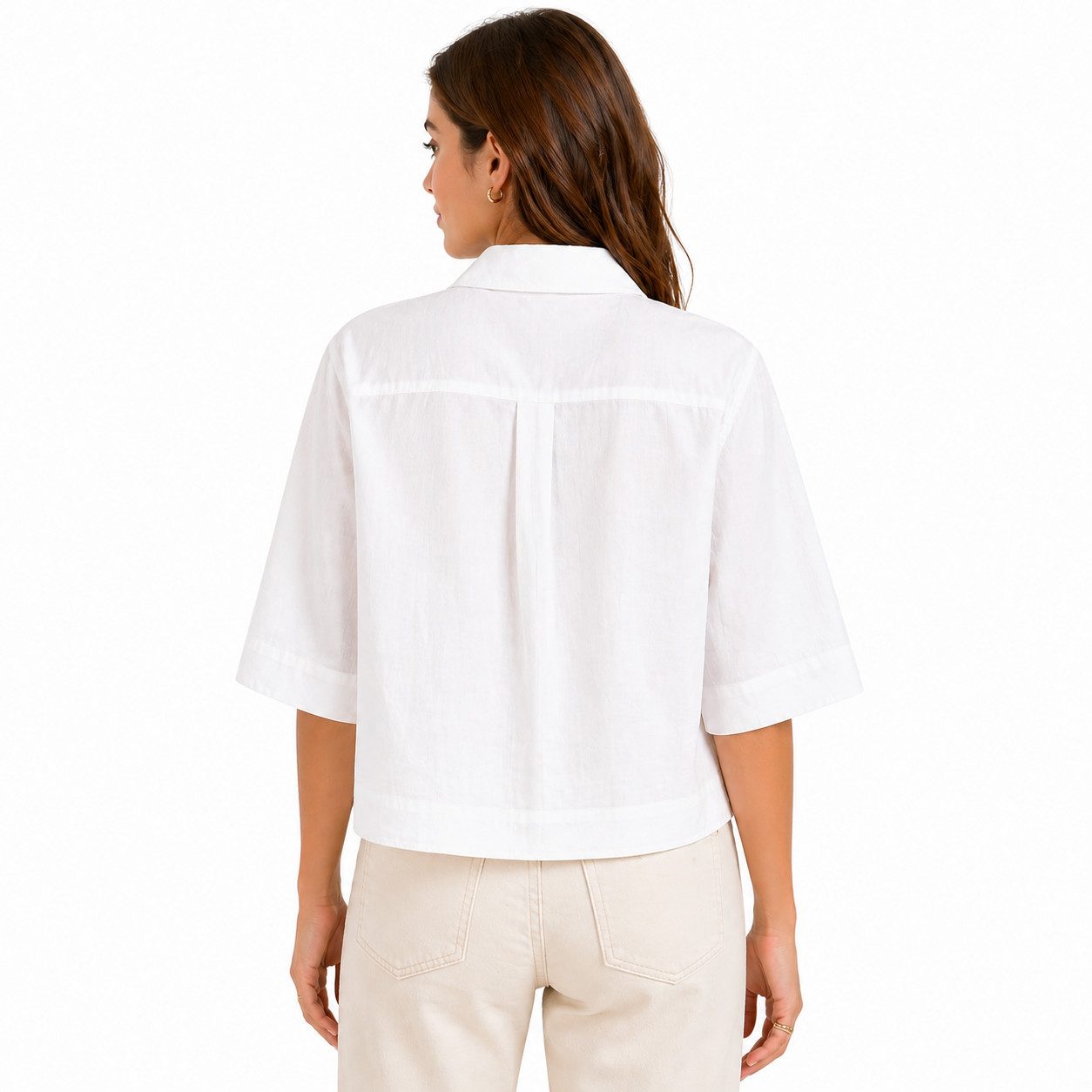 Selected Shirtbluse SLFCLEO