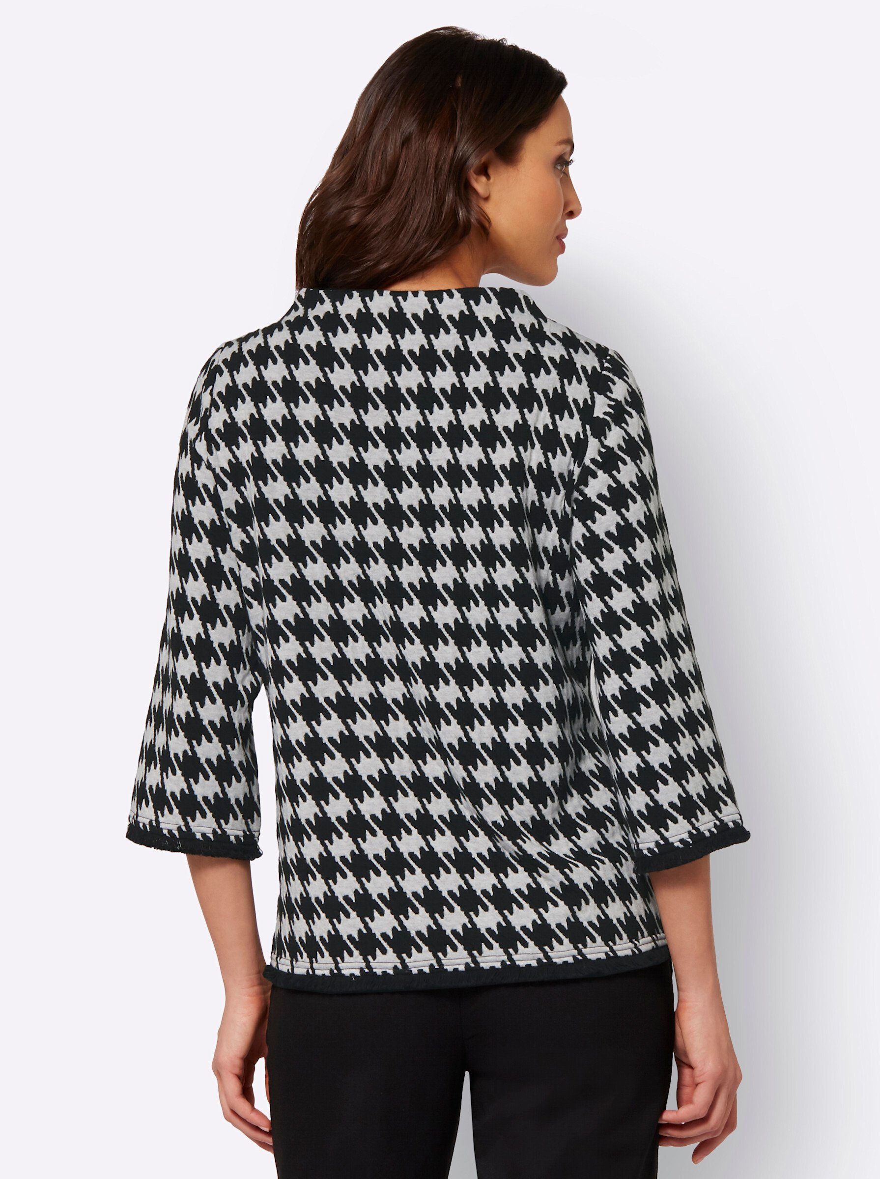 Witt T-Shirt 3/4-Arm-Shirt . günstig online kaufen