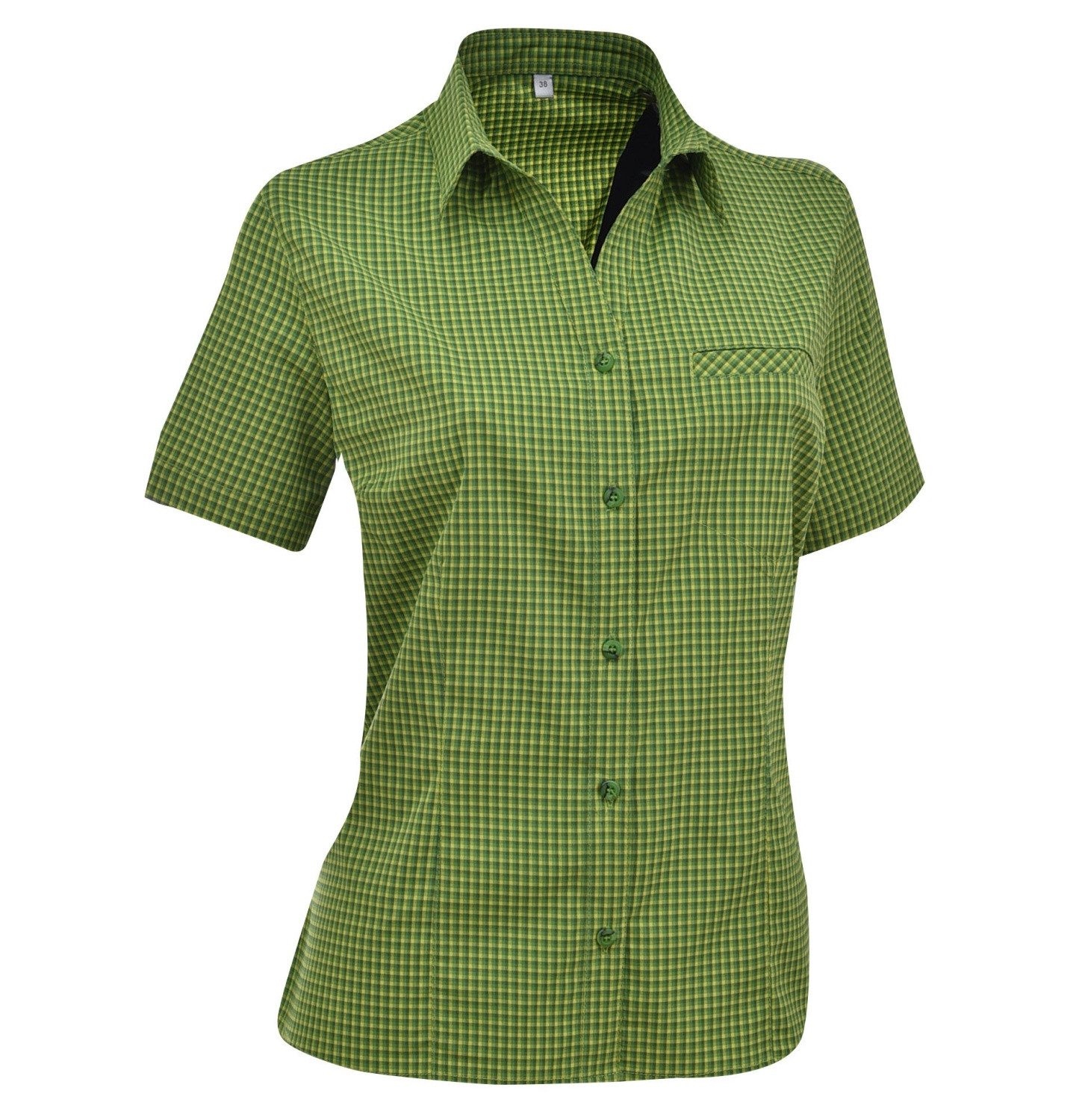 RennerXXL Outdoorbluse Sandnes Damen Wander Funktions-Bluse Übergrößen & gr günstig online kaufen