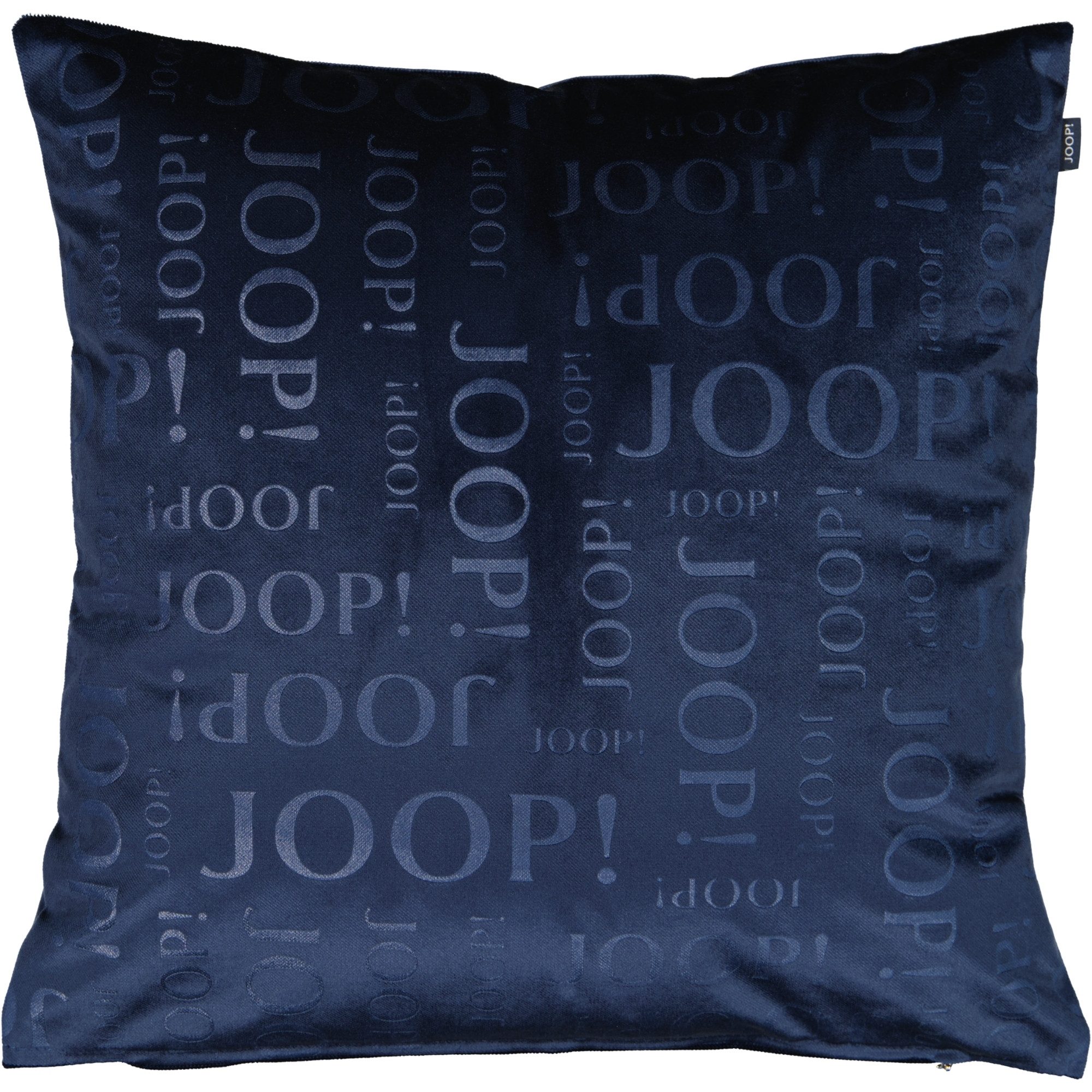 JOOP! Kissenhüllen Match, (1 Stück) günstig online kaufen
