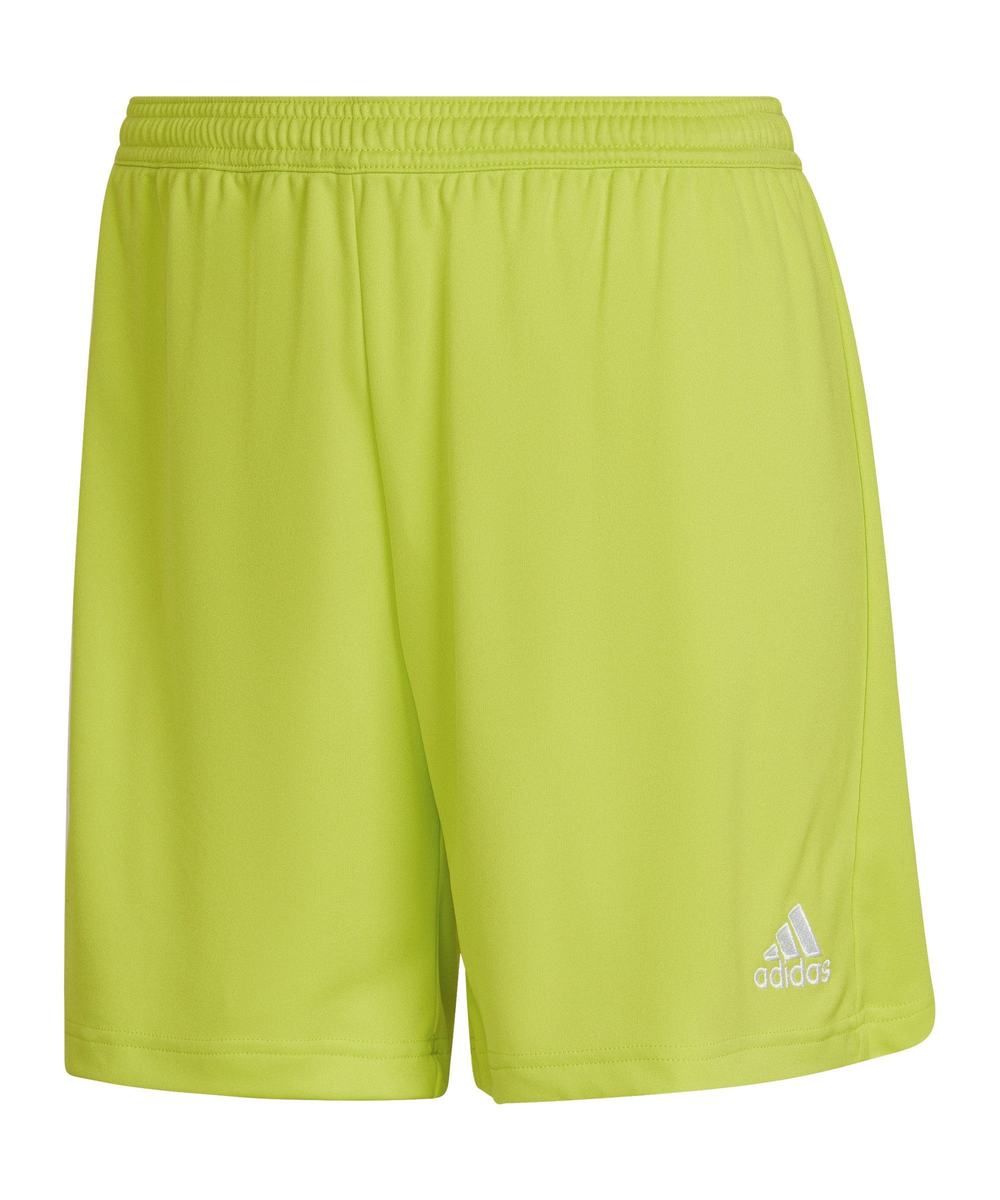 adidas Performance Sporthose Entrada 22 Short Damen