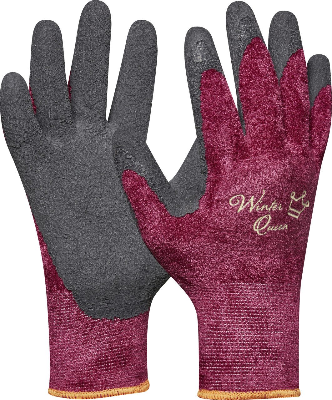 Gebol Arbeitshandschuhe Gebol Damen Handschuh Winter günstig online kaufen