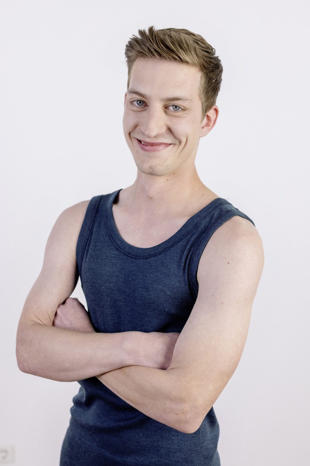 Engel Naturkleidung Tanktop