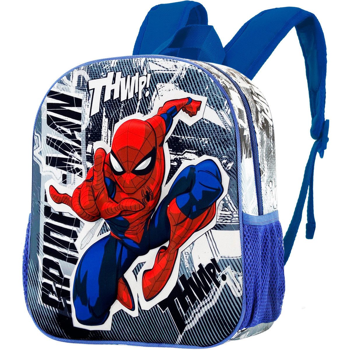 MARVEL Kinderrucksack Spiderman Unisex Kinder