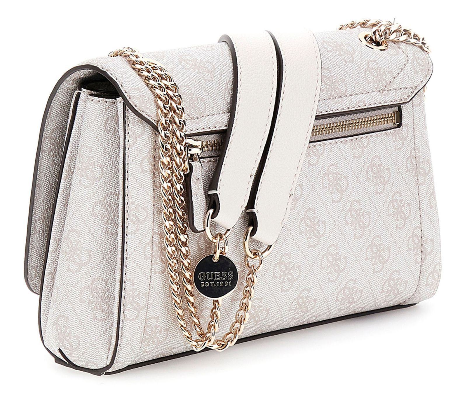 Guess Umhängetasche Girlfriend Satchel günstig online kaufen