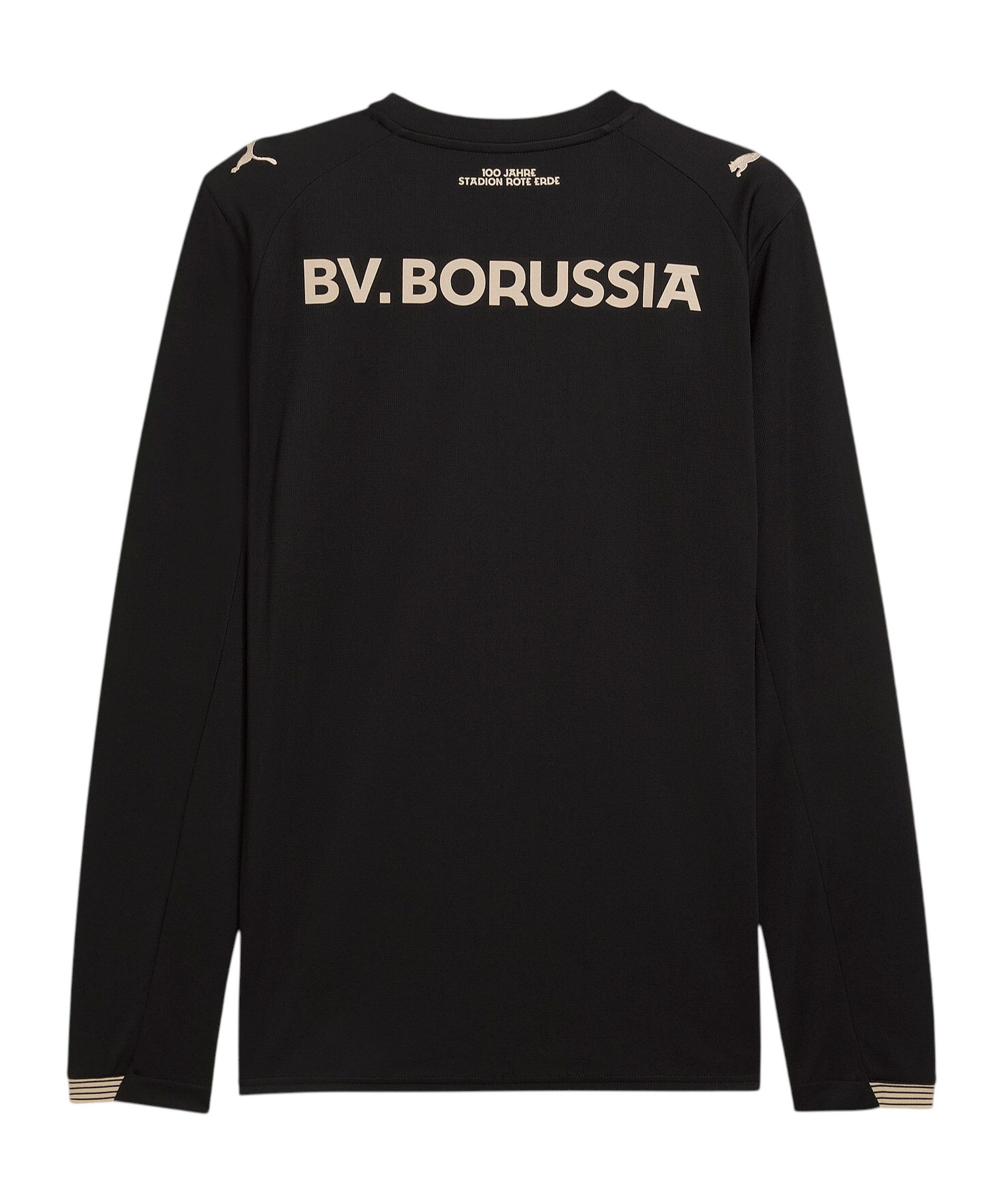 PUMA Fußballtrikot PUMA Teamsport