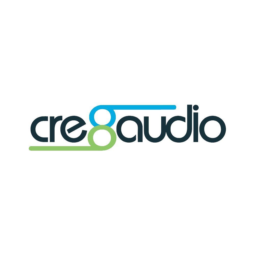 cre8audio