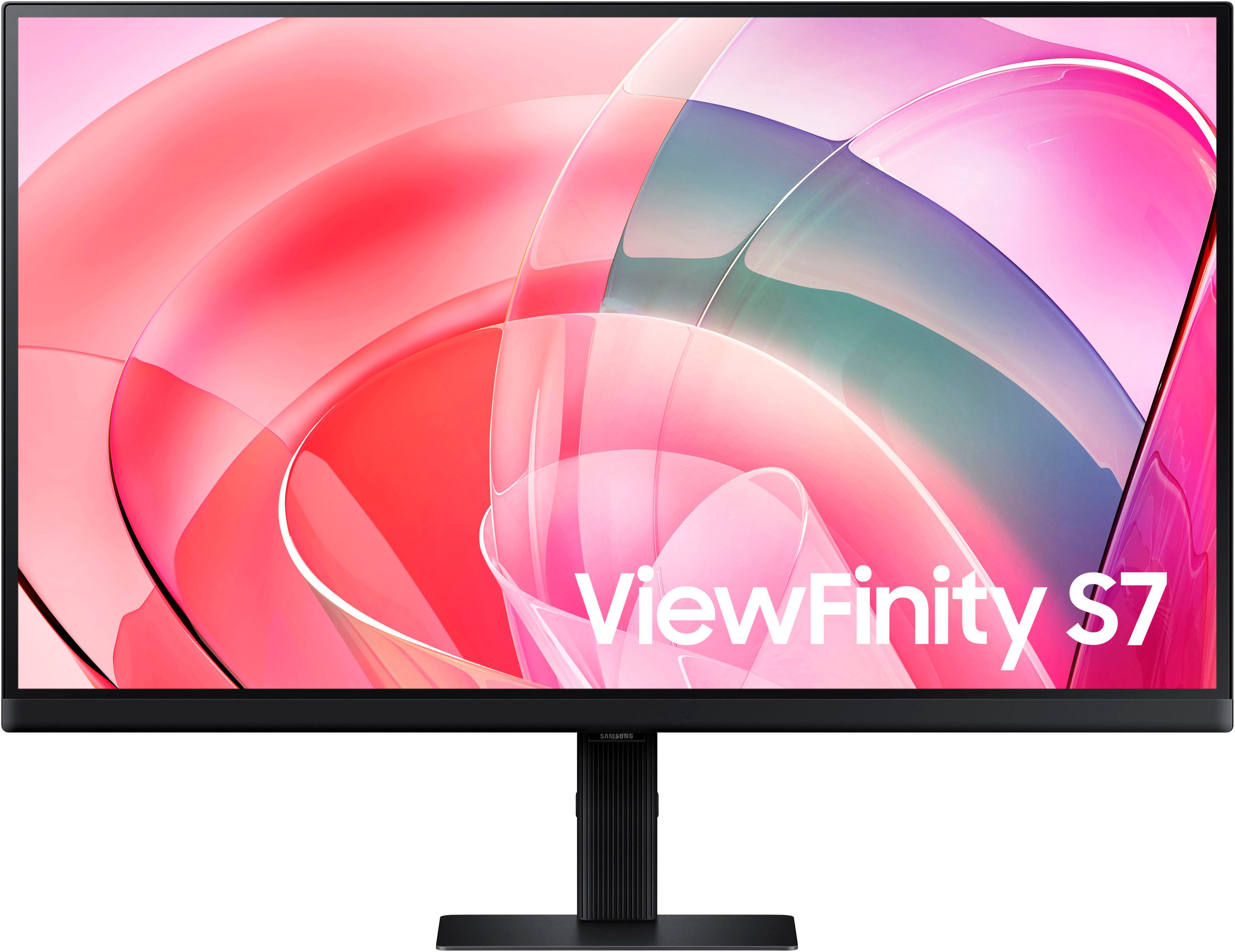 Samsung S27D700EAU LED-Monitor (68 cm/27 ", 3840 x 2160 px, 4K Ultra HD, 5 ms Reaktionszeit, 60 Hz, IPS)
