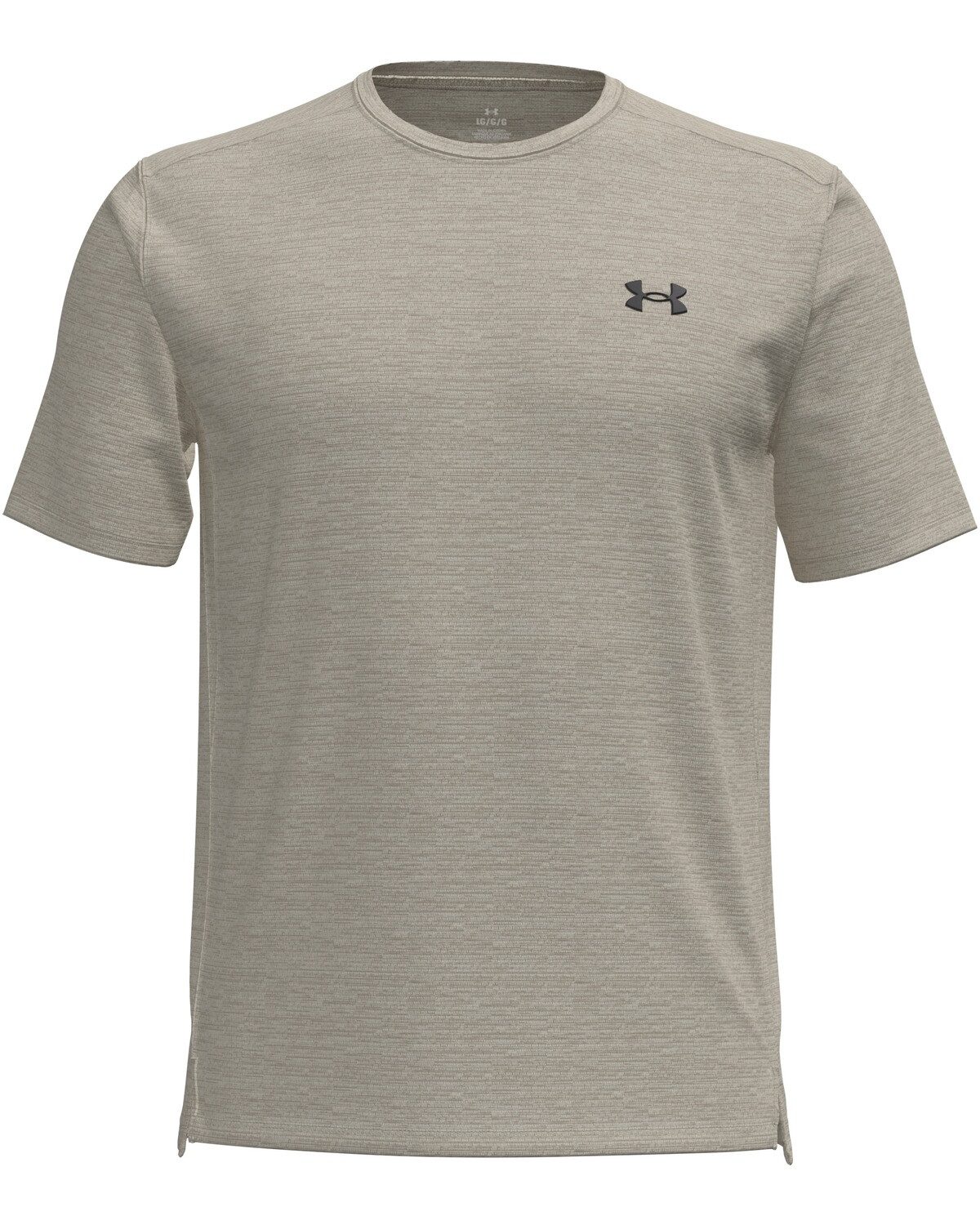 Under Armour® T-Shirt T-Shirt Tech Vent