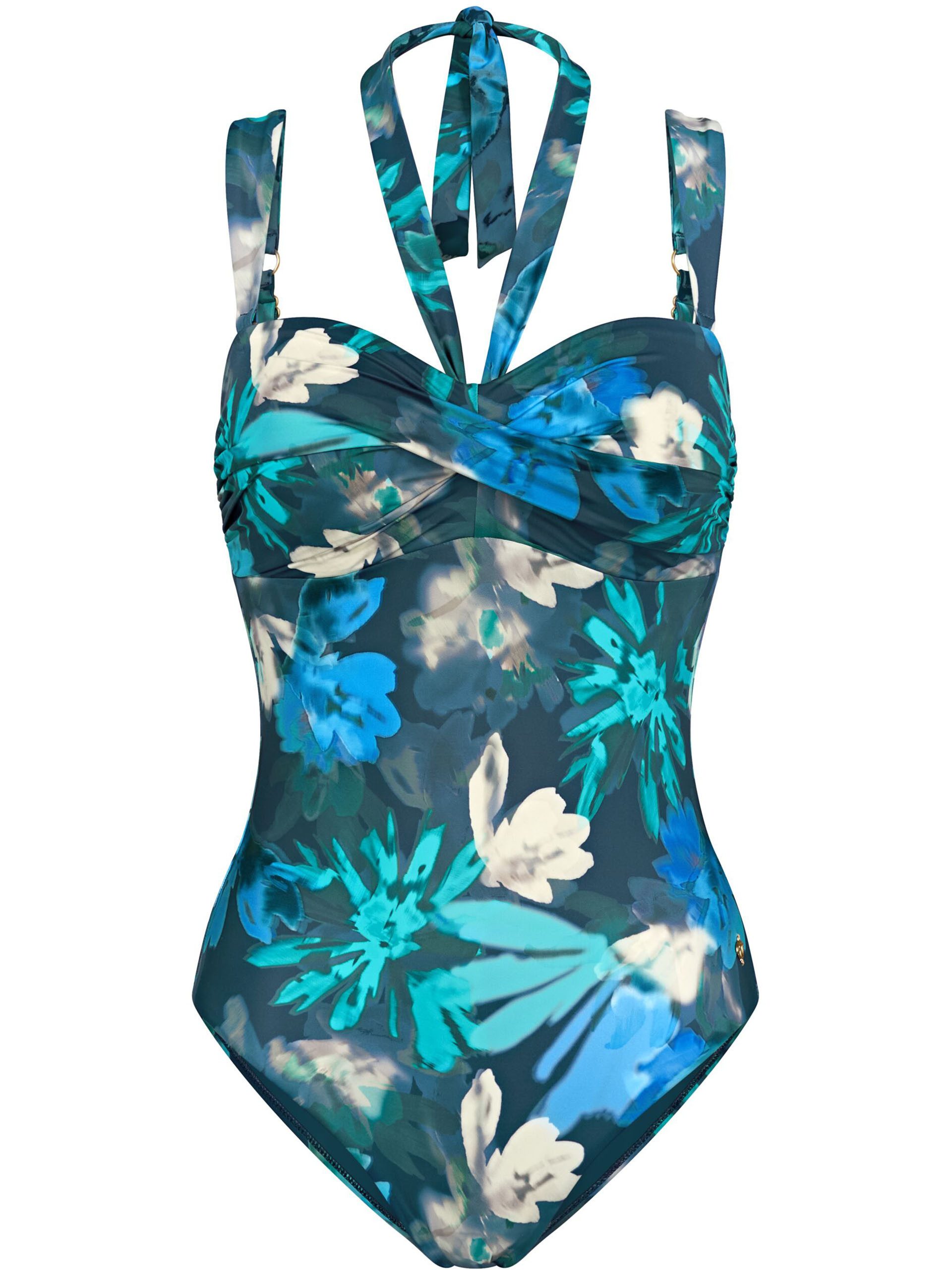 Triumph Badeanzug Summer Fleur