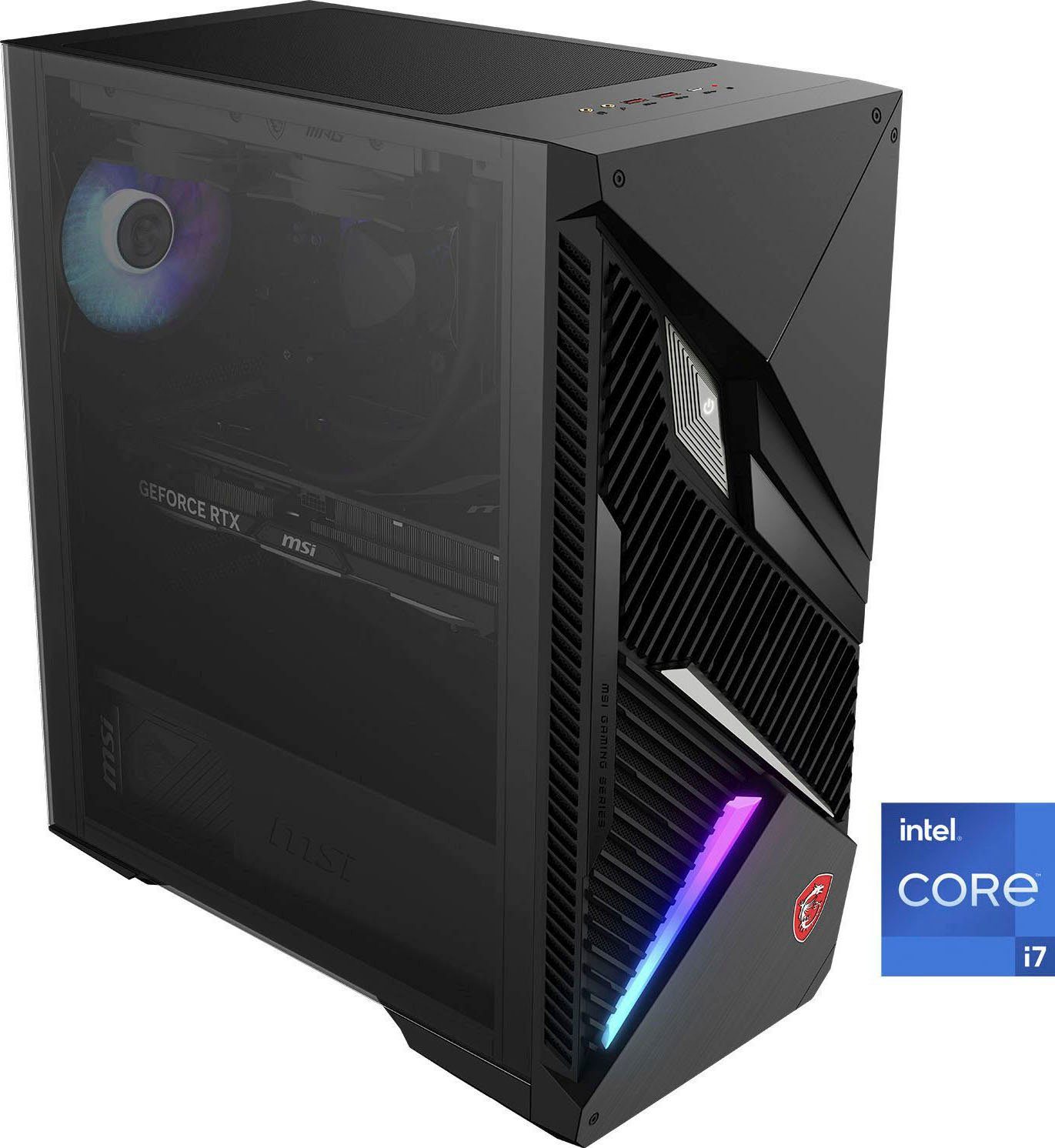 MSI Gaming Computer online kaufen » MSI Gaming PCs | OTTO