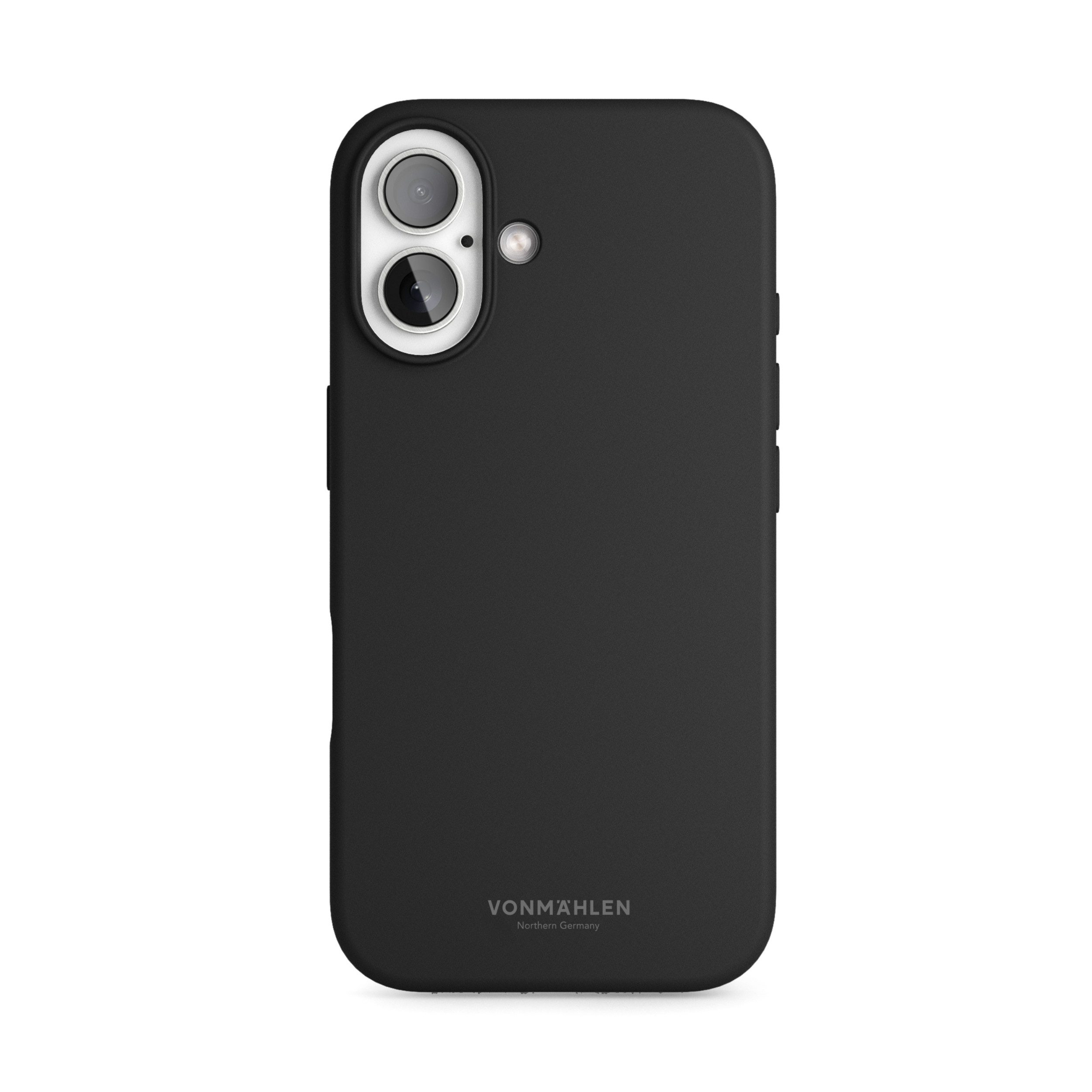 VONMÄHLEN Handyhülle Soft Silicone Case