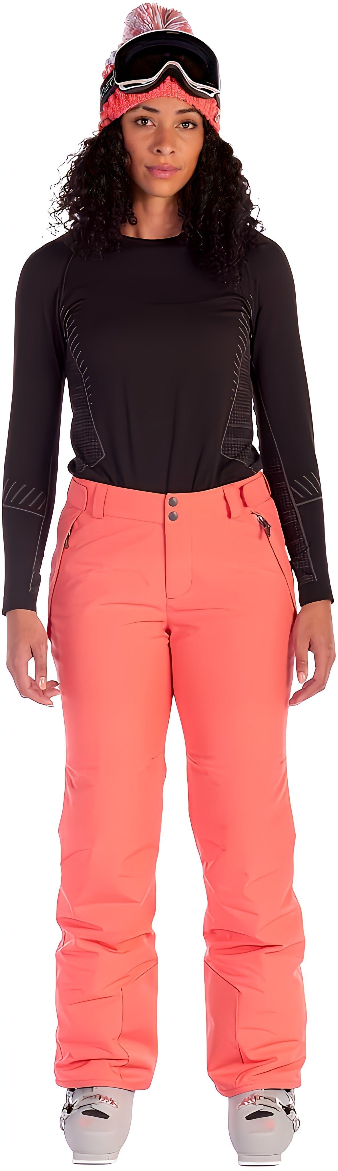 Spyder Skihose Section Skihose für Damen