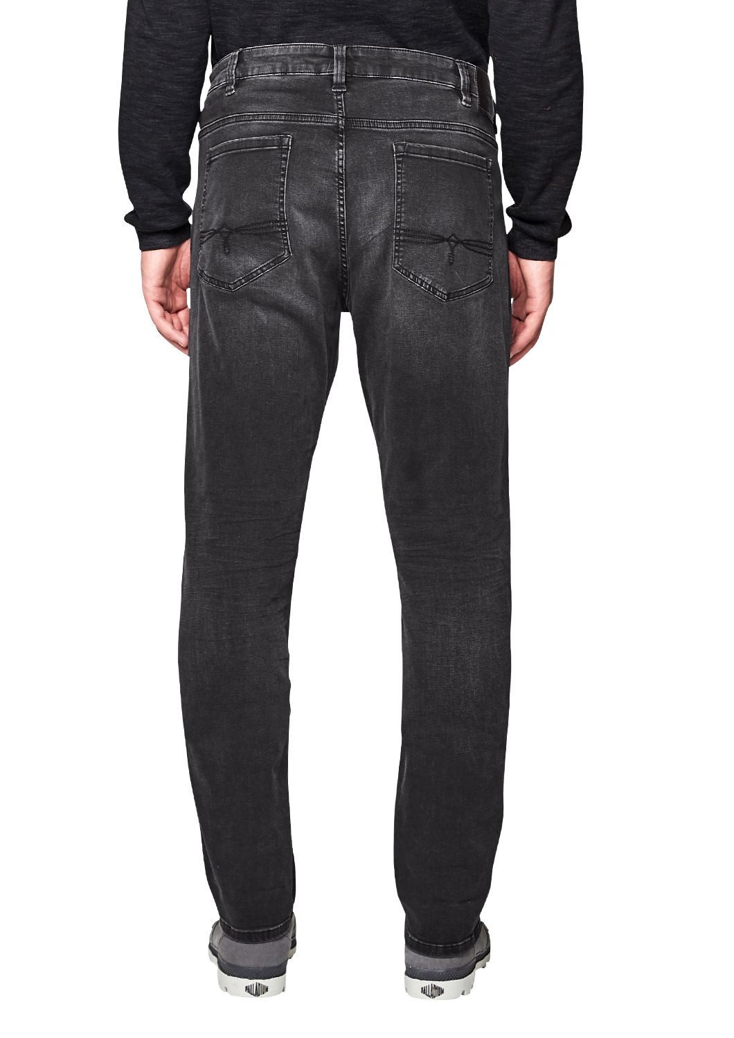 s.Oliver 5-Pocket-Jeans