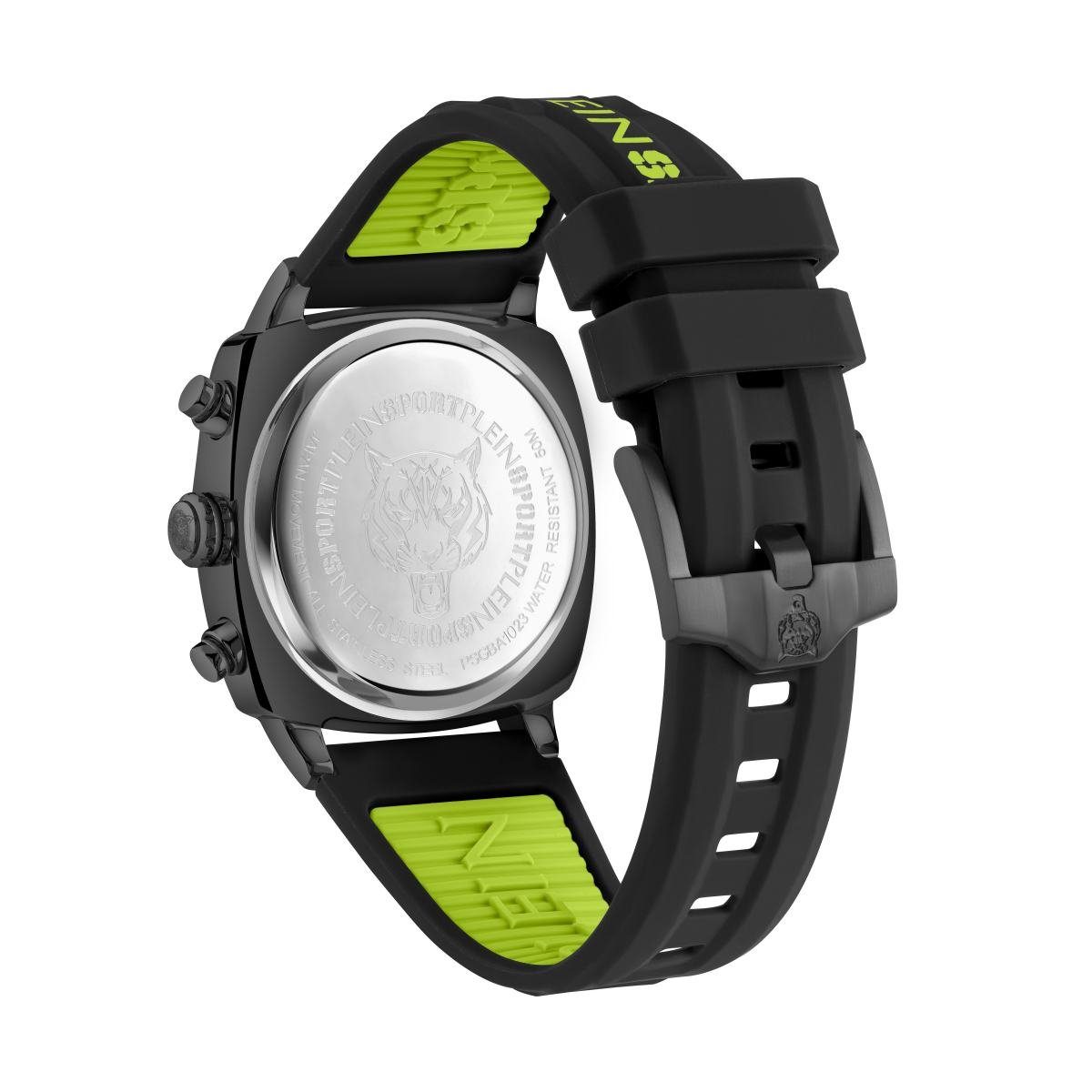 PHILIPP PLEIN Quarzuhr PSGBA1023